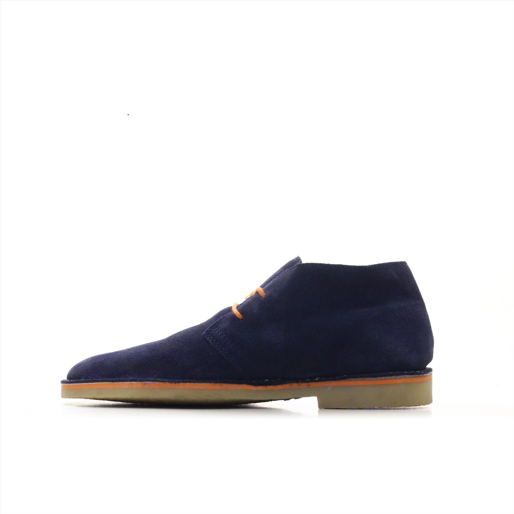 SELECTED HOMMES SUEDE PORTUGAL (Original USA Imported)