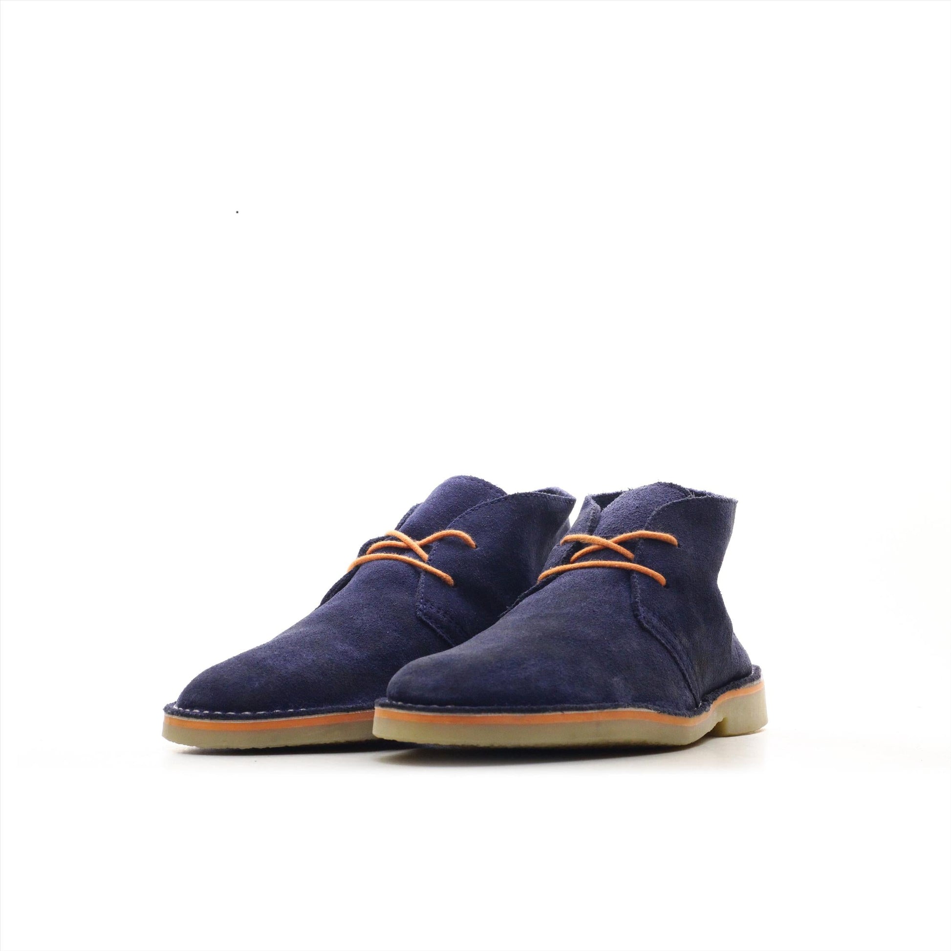 SELECTED HOMMES SUEDE PORTUGAL (Original USA Imported)