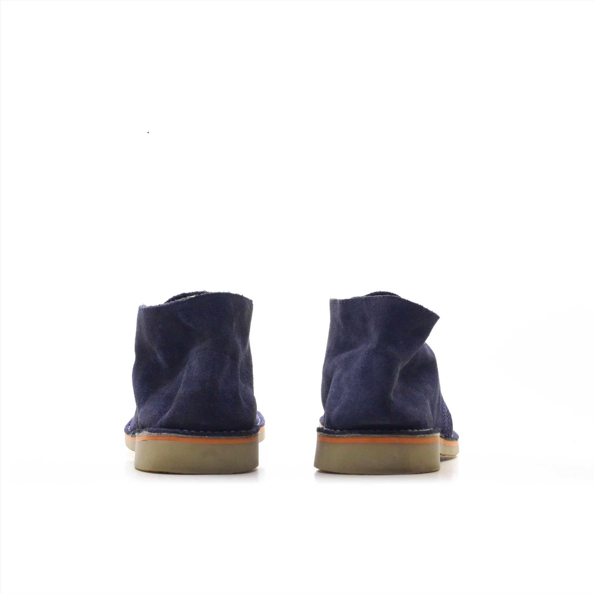 SELECTED HOMMES SUEDE PORTUGAL (Original USA Imported)