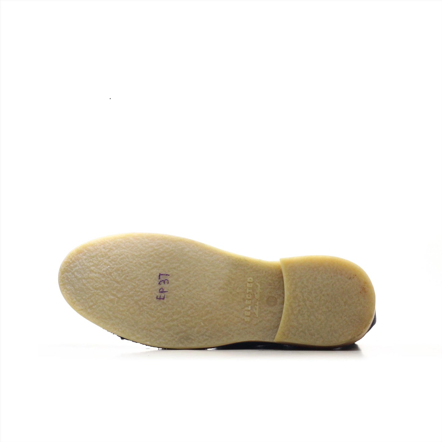 SELECTED HOMMES SUEDE PORTUGAL (Original USA Imported)