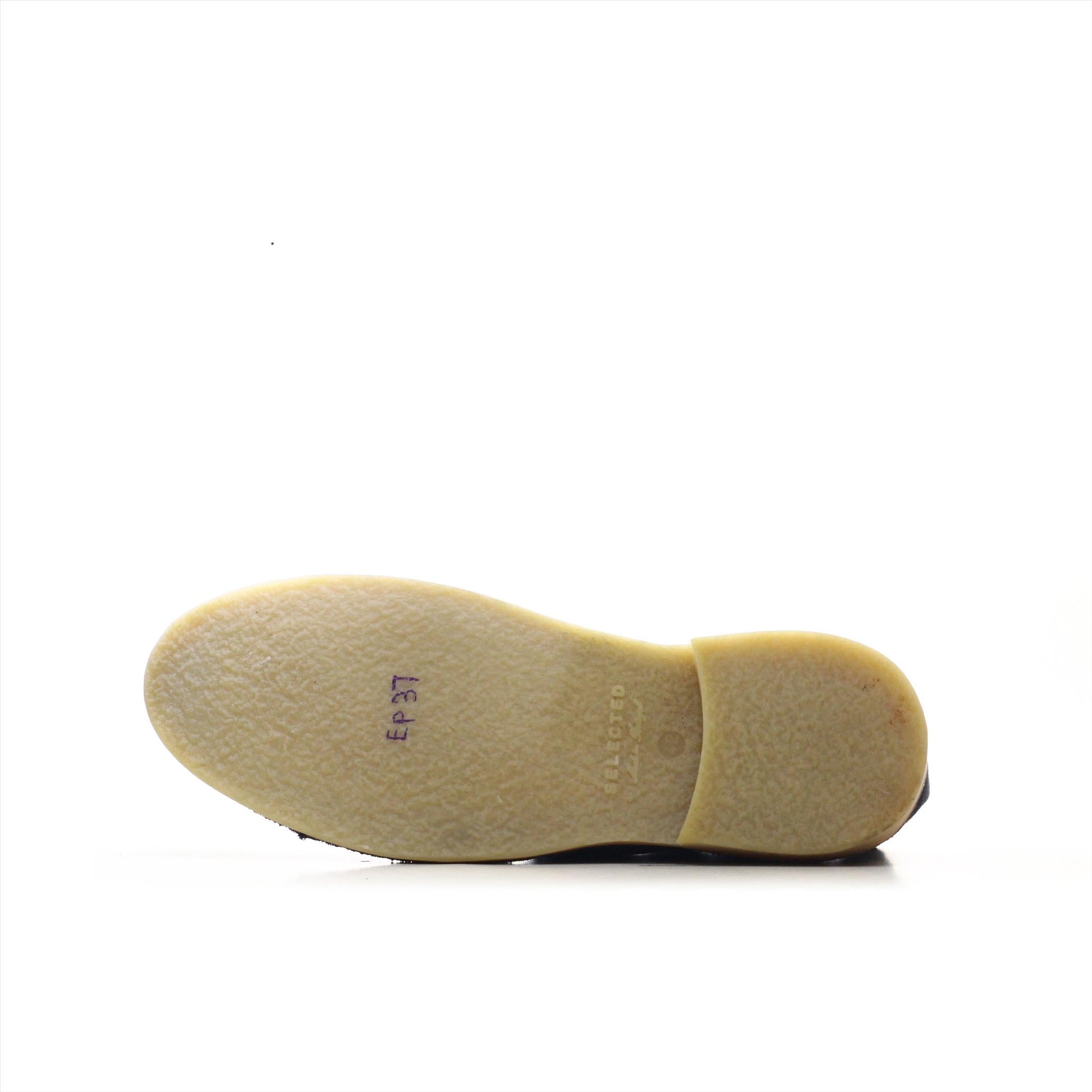 SELECTED HOMMES SUEDE PORTUGAL (Original USA Imported)