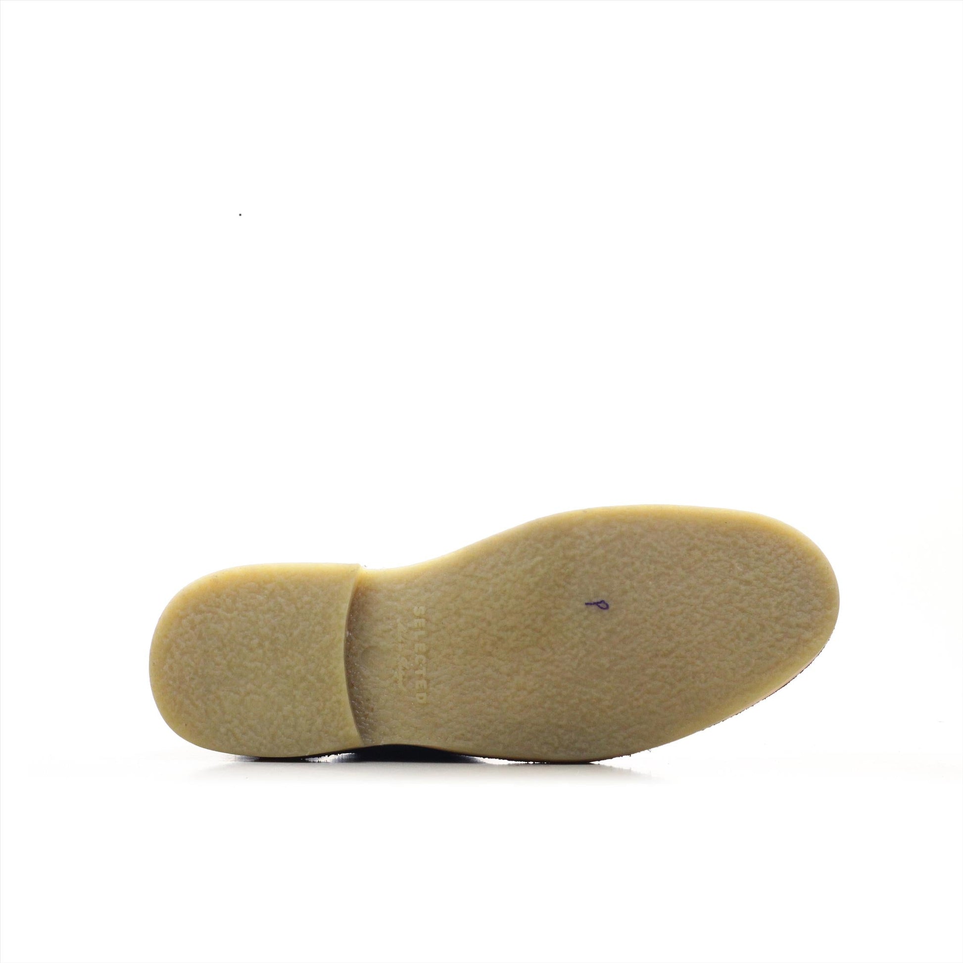 SELECTED HOMMES SUEDE PORTUGAL (Original USA Imported)