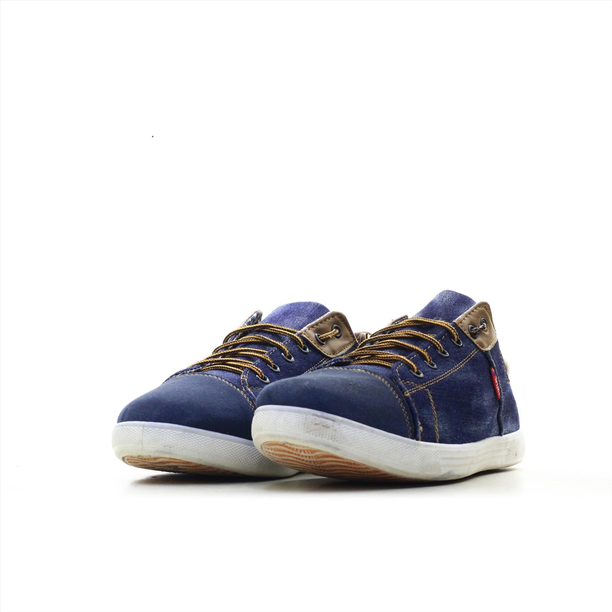 SPORTS FOOTWEAR DENIM (Original USA Imported)