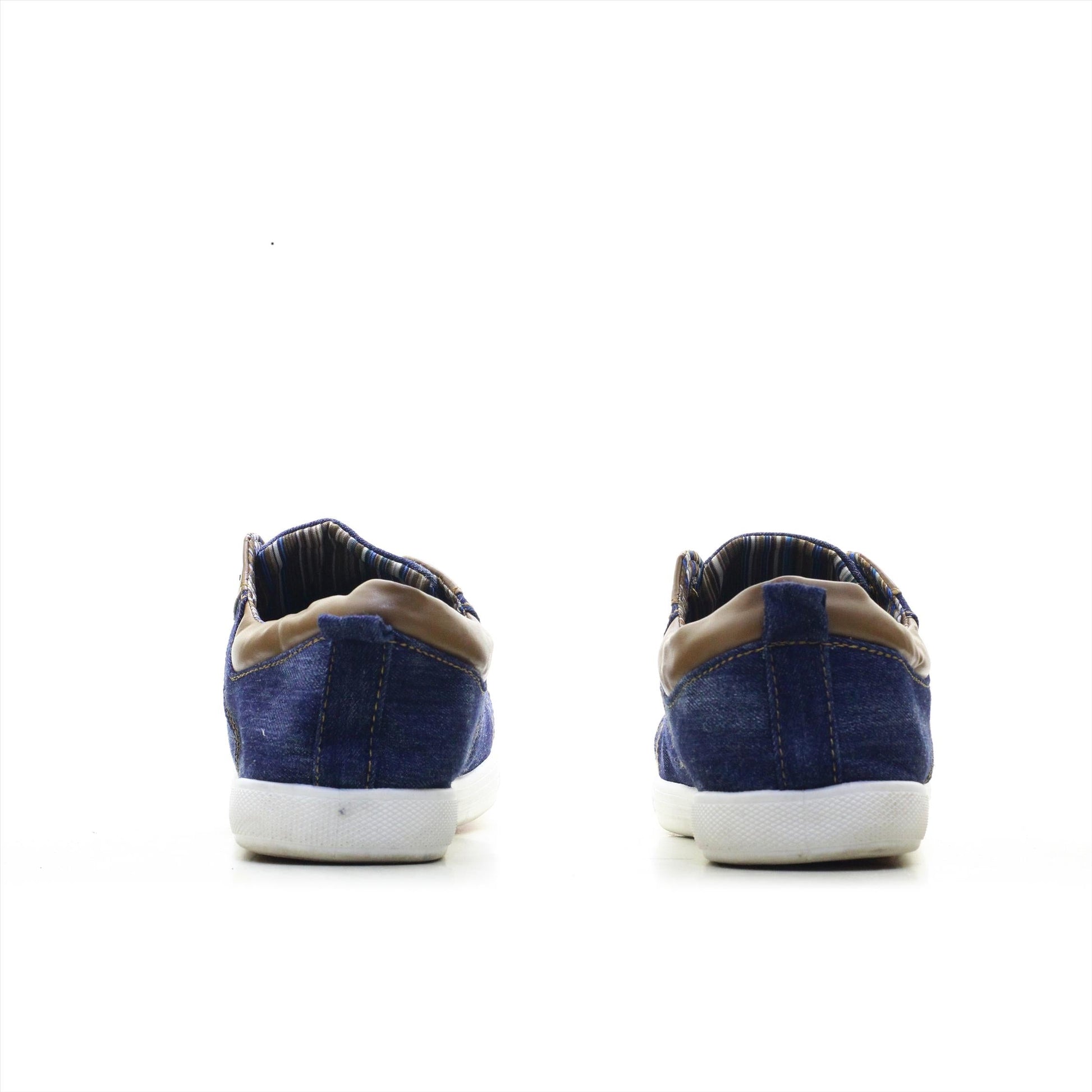 SPORTS FOOTWEAR DENIM (Original USA Imported)