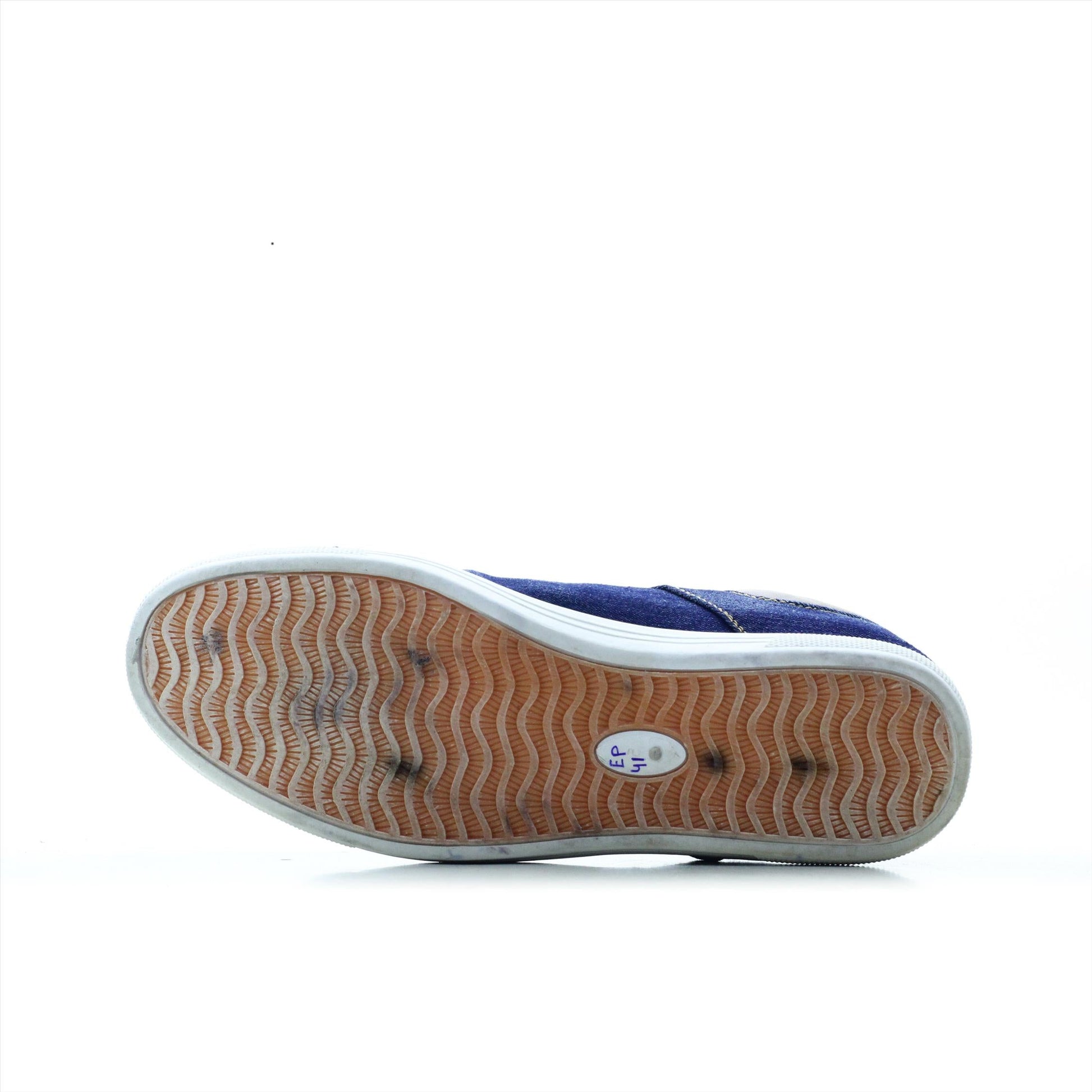 SPORTS FOOTWEAR DENIM (Original USA Imported)