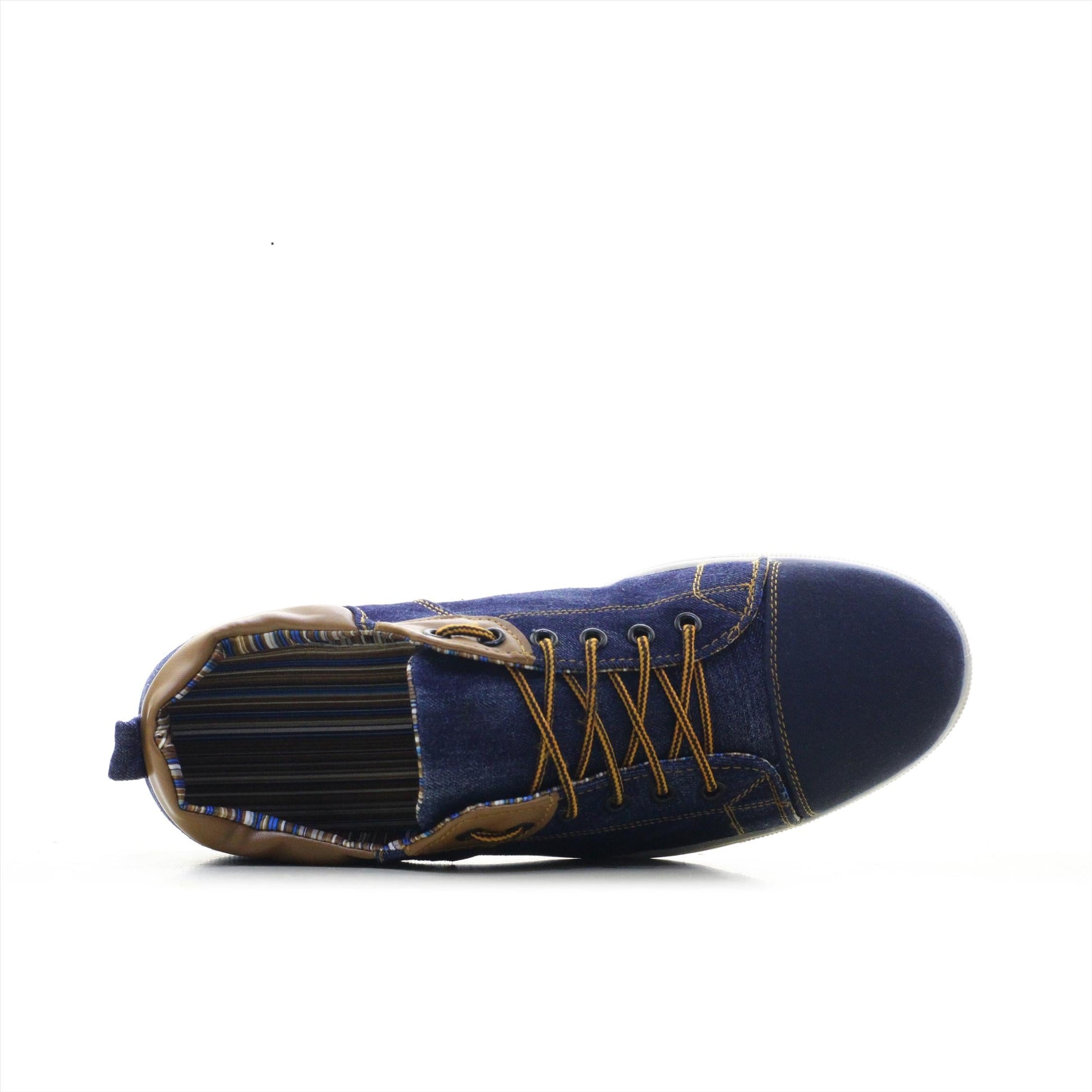 SPORTS FOOTWEAR DENIM (Original USA Imported)