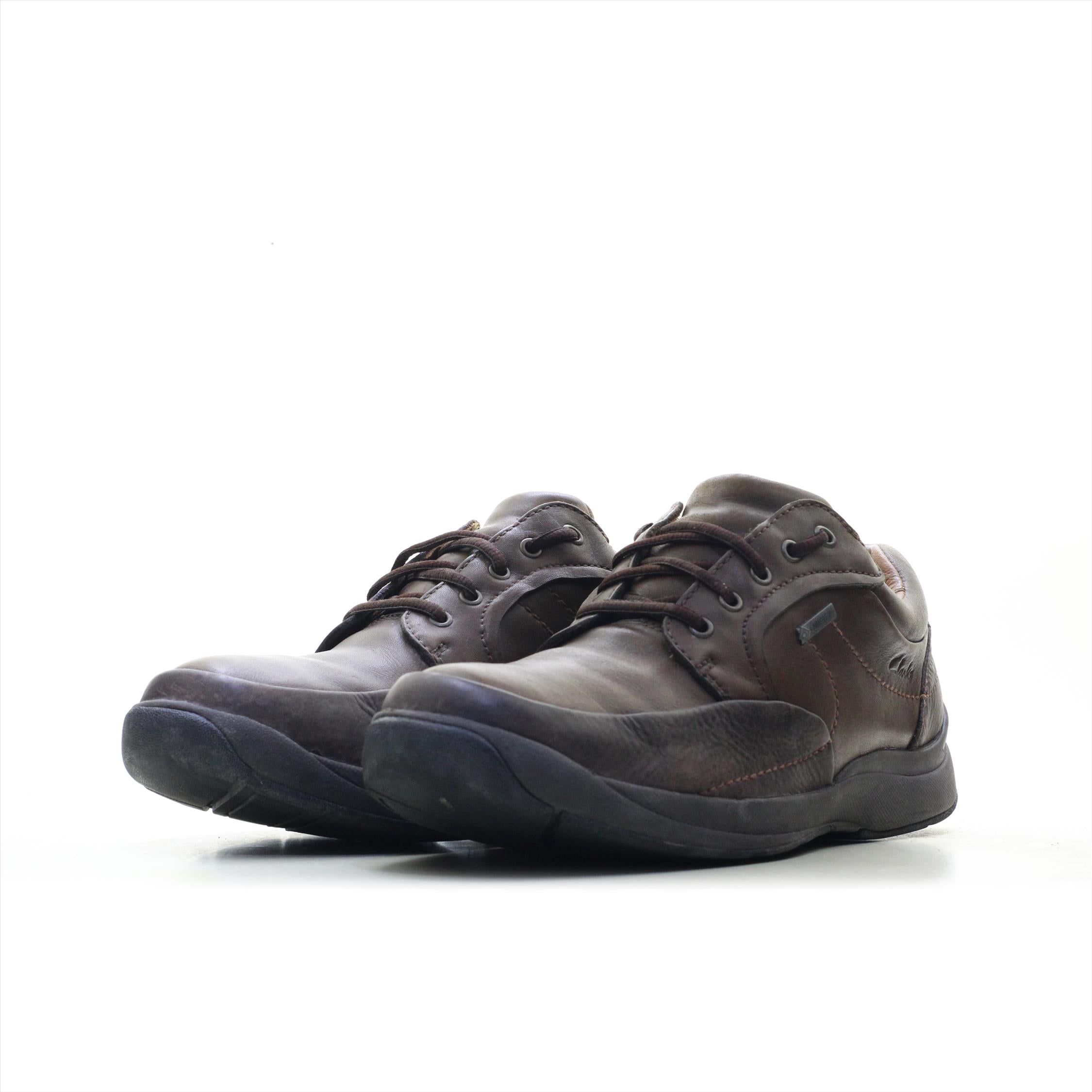 CLARKS ACTIVE AIR LEATHER Original USA Imported Lunda Bazar Online