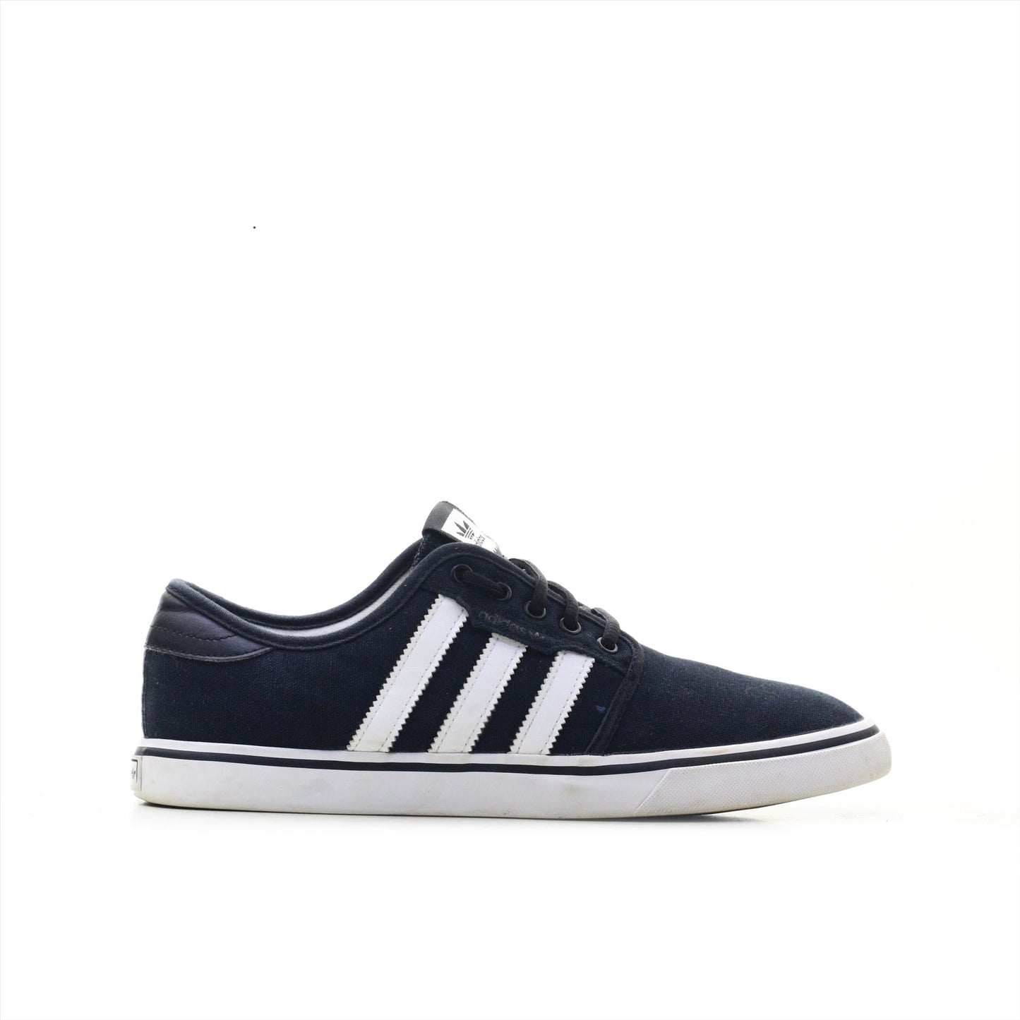ADIDAS CANVAS (Original USA Imported)