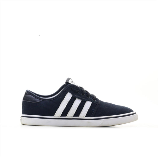 ADIDAS CANVAS (Original USA Imported)