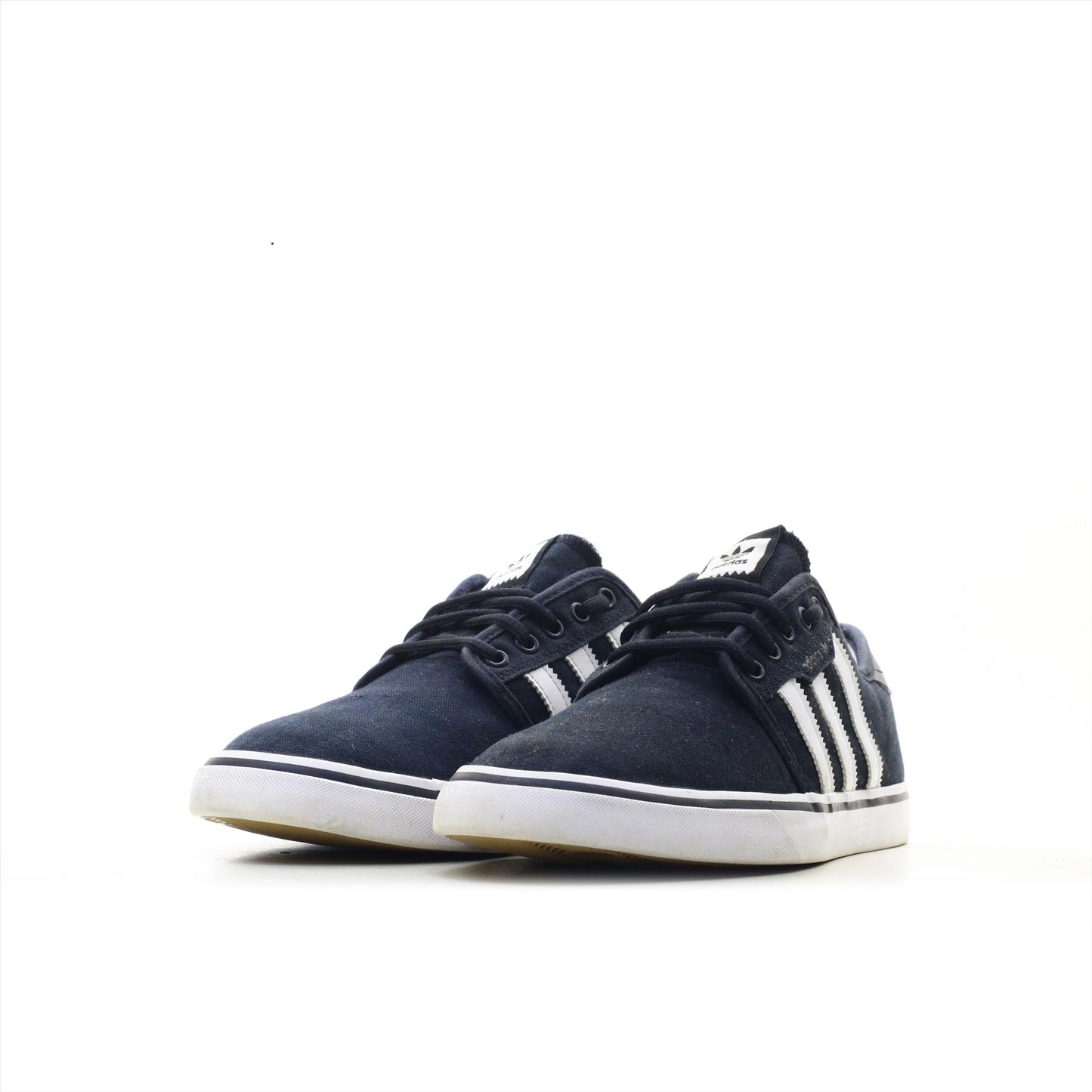 ADIDAS CANVAS (Original USA Imported)