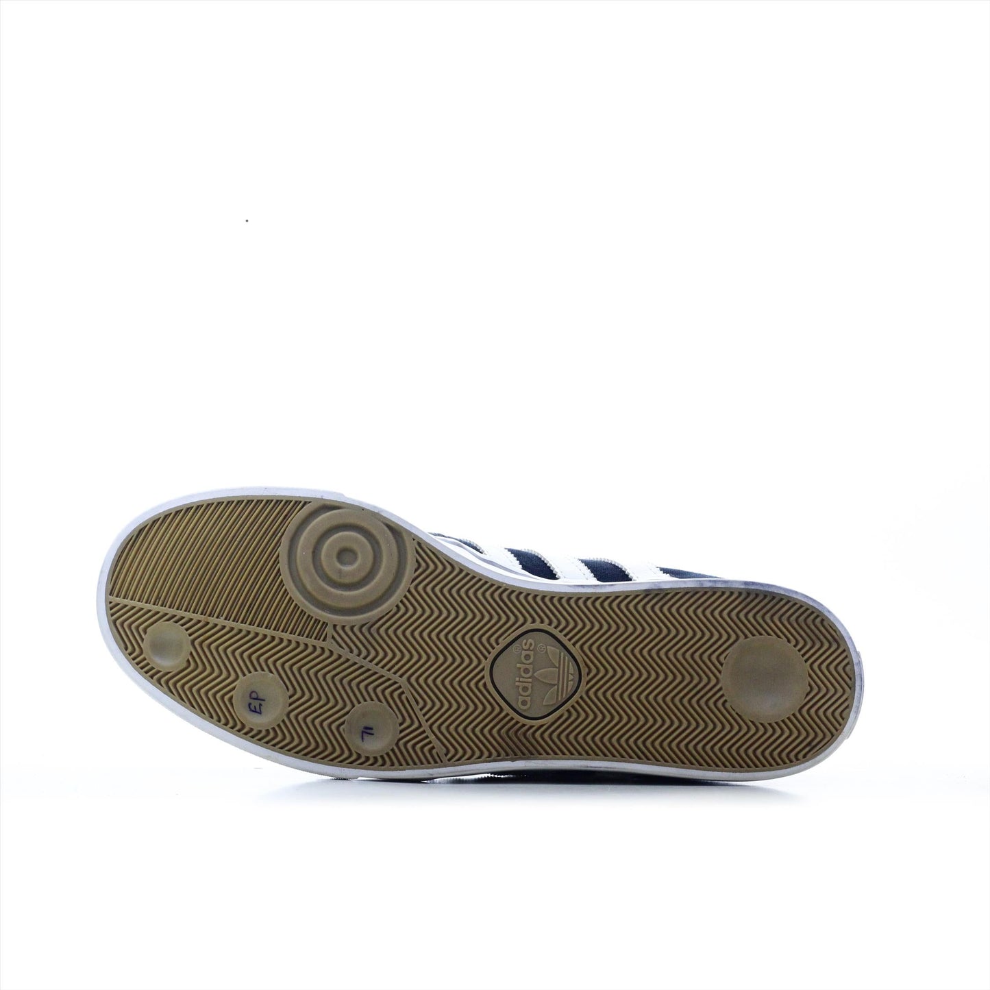 ADIDAS CANVAS (Original USA Imported)