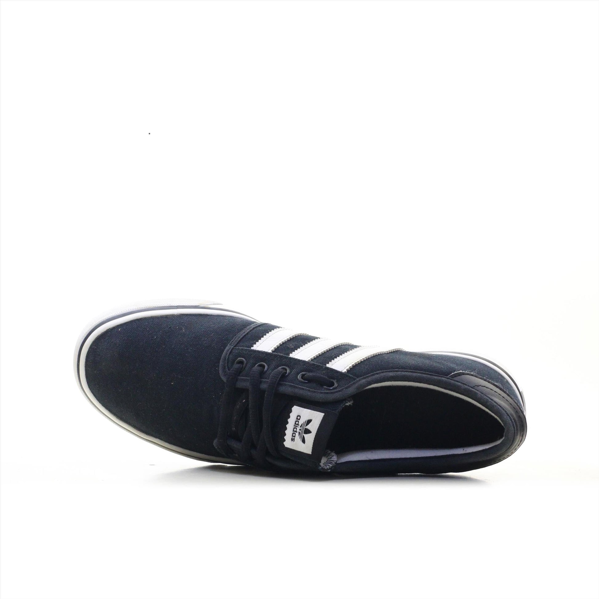 ADIDAS CANVAS (Original USA Imported)
