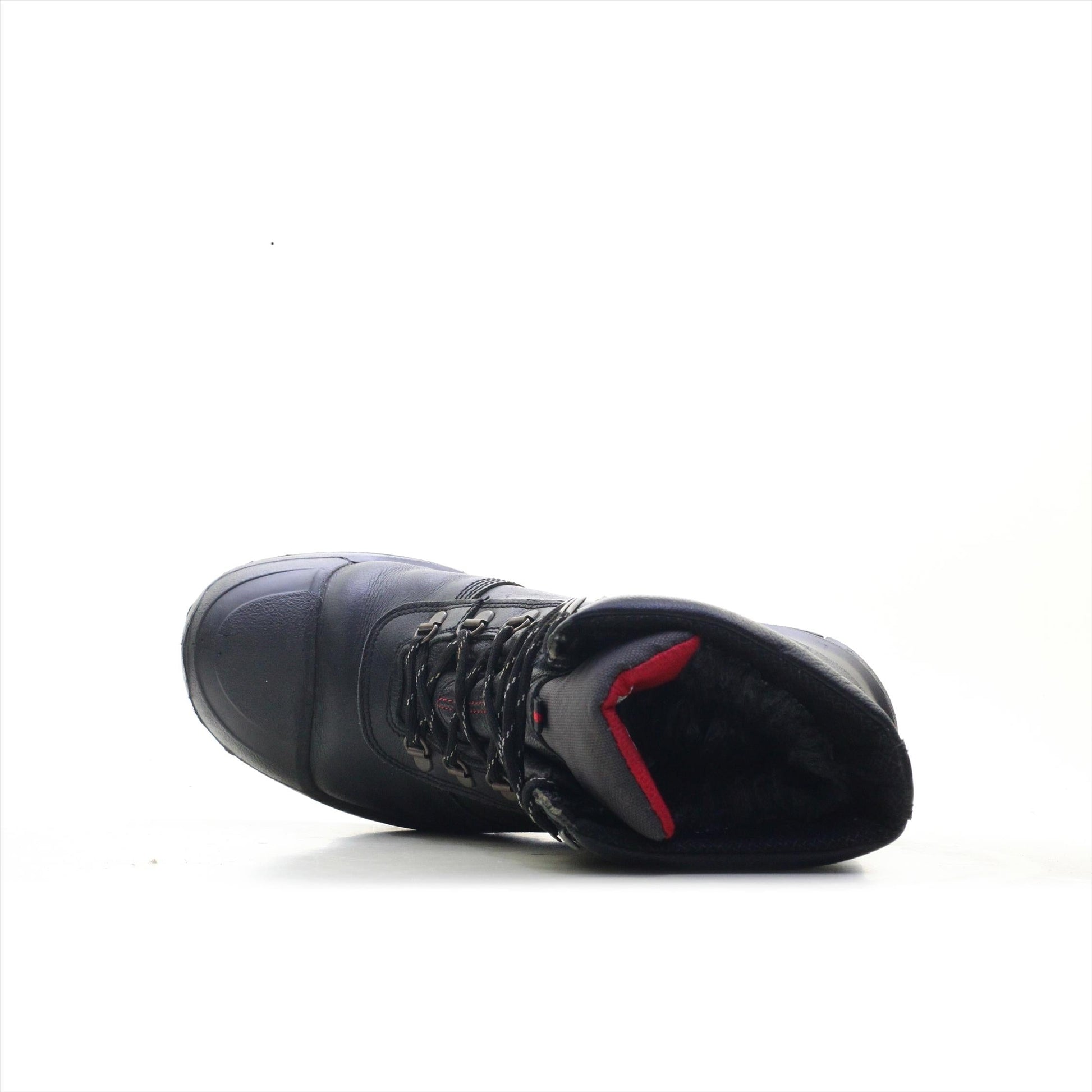 UVEX STEEL TOE SAFETY BOOTS ITALY MADE (Original USA Imported)