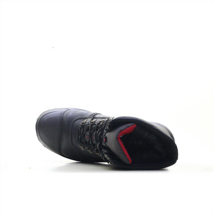 UVEX STEEL TOE SAFETY BOOTS ITALY MADE (Original USA Imported)