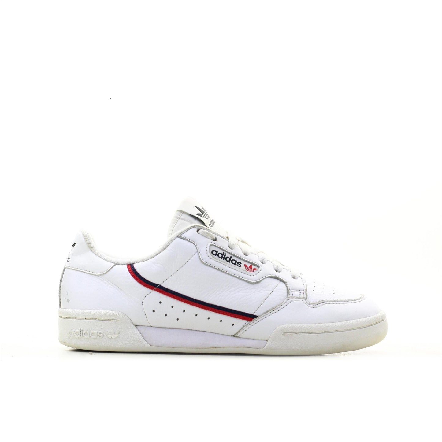 ADIDAS COURT CLASSIC CLOUDFOAM (Original USA Imported)