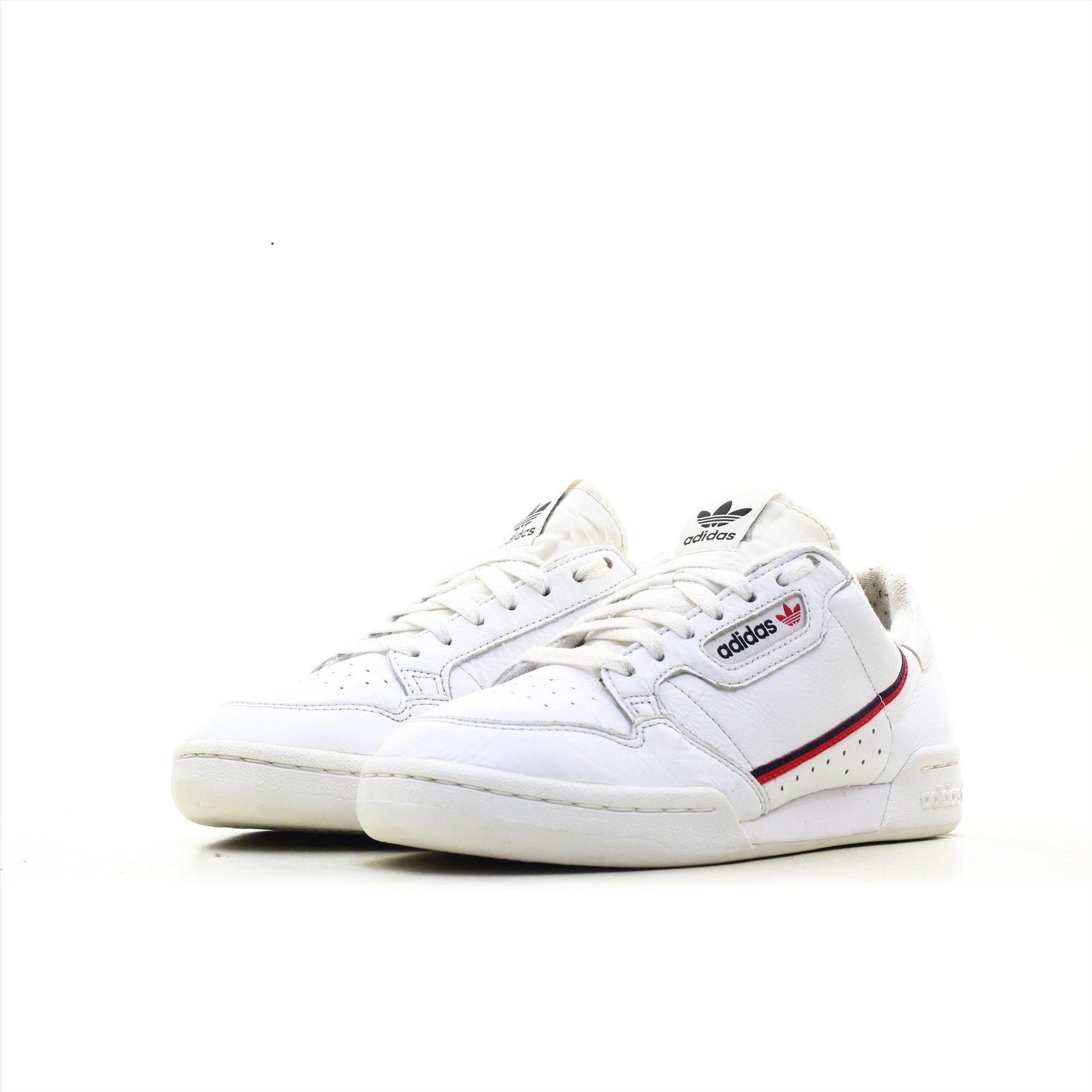ADIDAS COURT CLASSIC CLOUDFOAM (Original USA Imported)