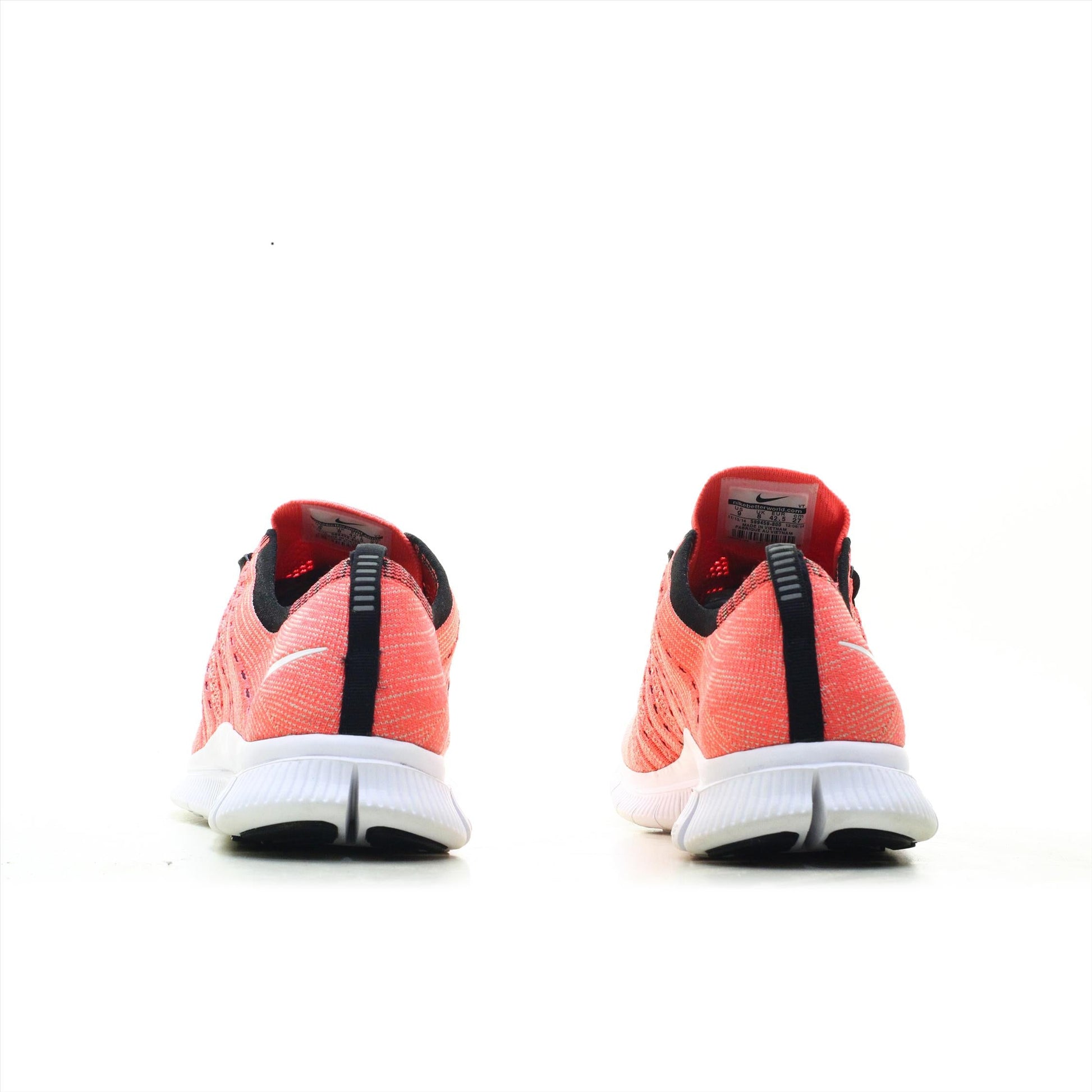 NIKE FREE FLYKNIT 5.0 (Original USA Imported)
