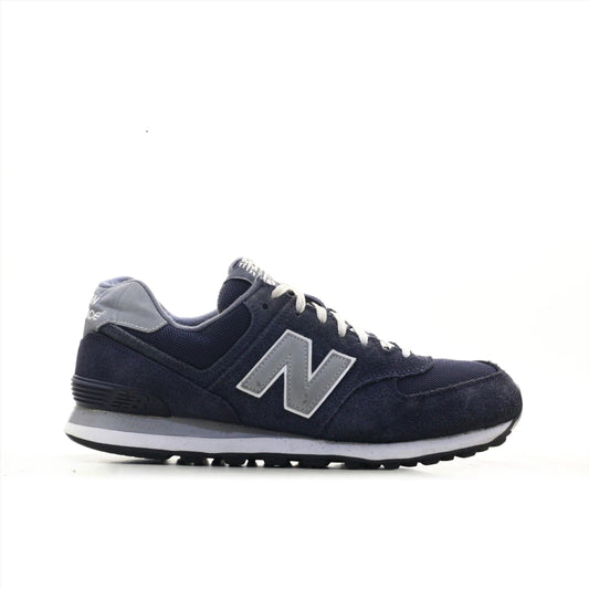 NEW BALANCE 574 USA SUEDE (Original USA Imported)