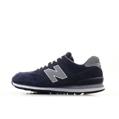 NEW BALANCE 574 USA SUEDE (Original USA Imported)