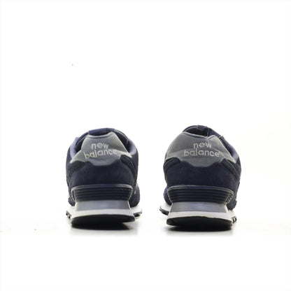 NEW BALANCE 574 USA SUEDE (Original USA Imported)