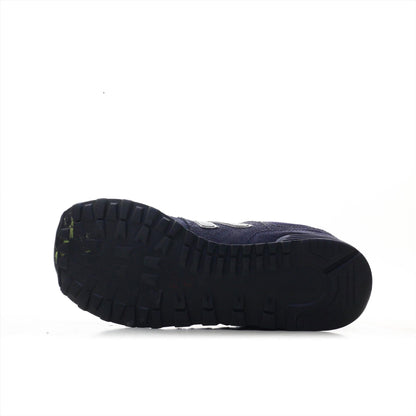 NEW BALANCE 574 USA SUEDE (Original USA Imported)