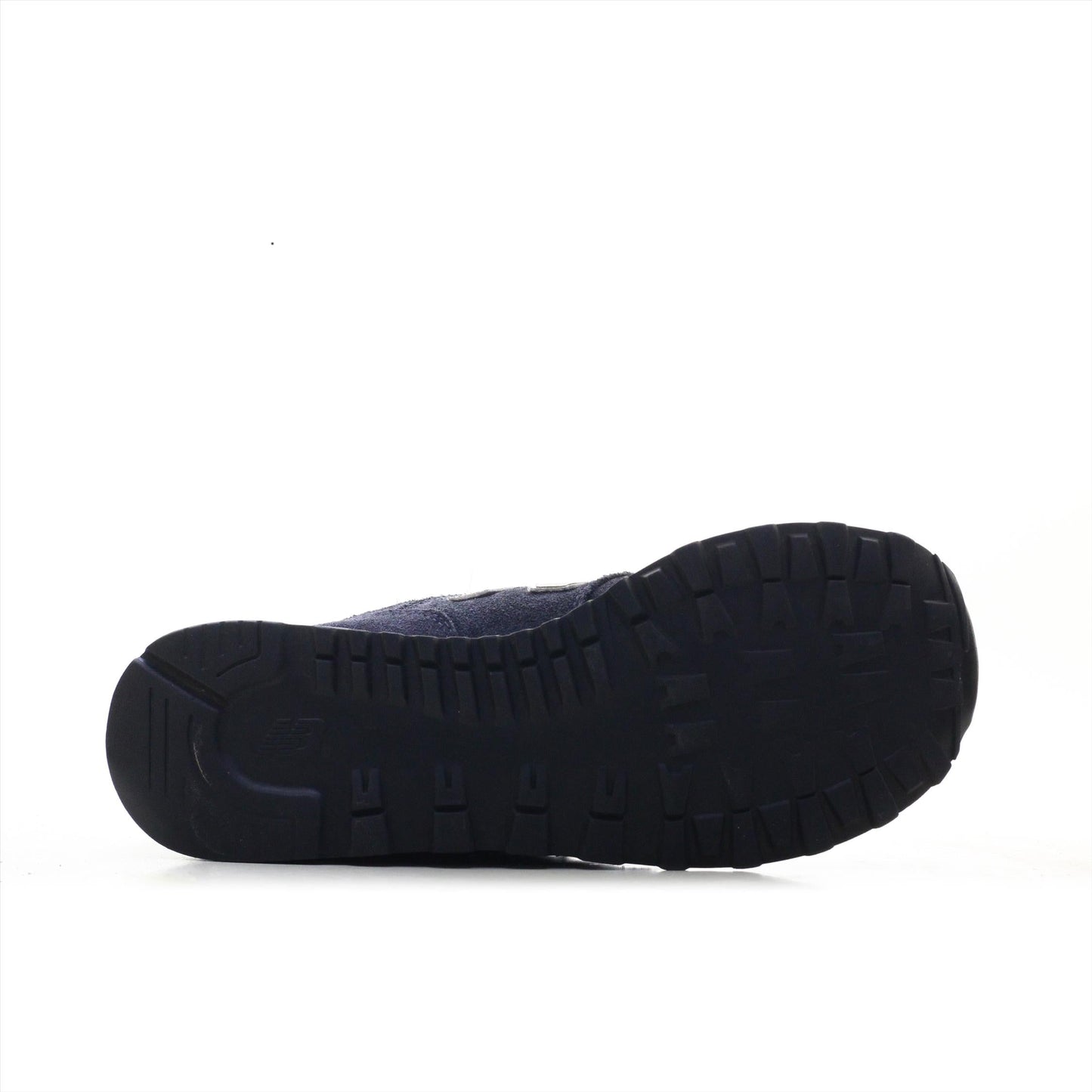 NEW BALANCE 574 USA SUEDE (Original USA Imported)