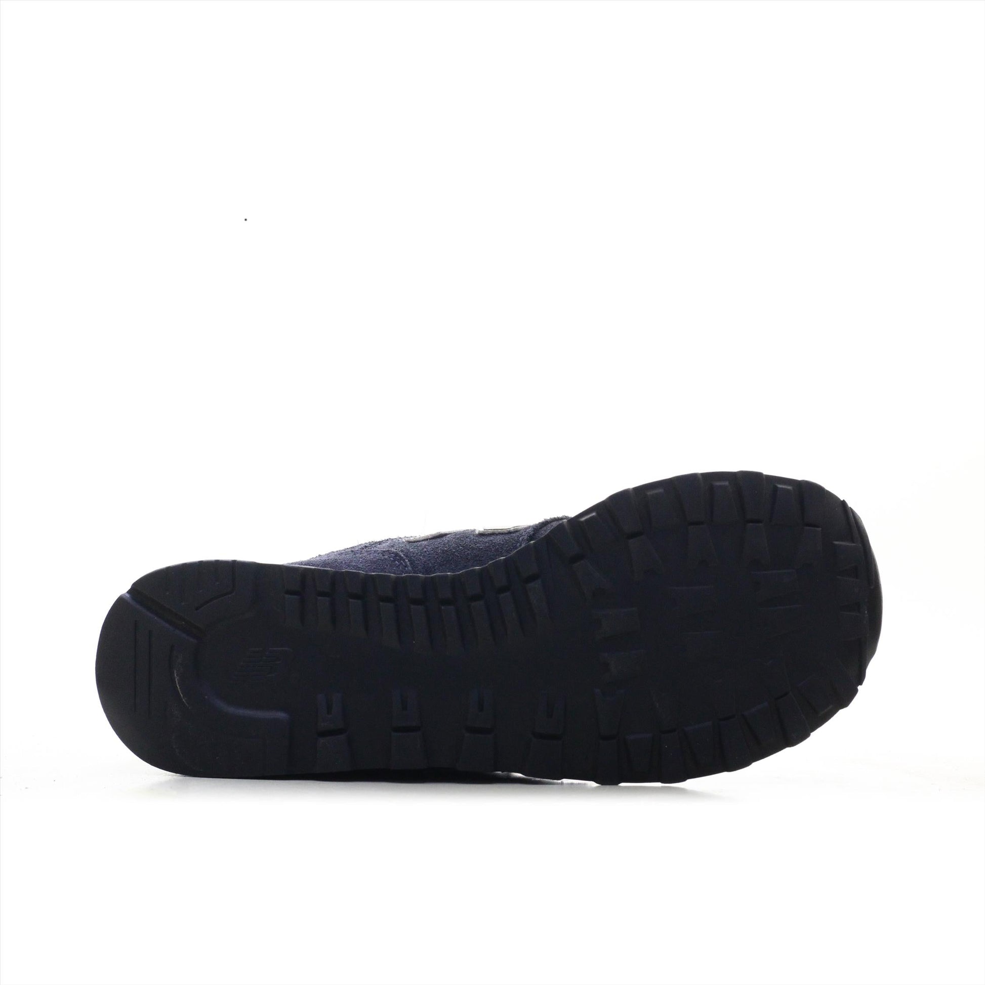 NEW BALANCE 574 USA SUEDE (Original USA Imported)