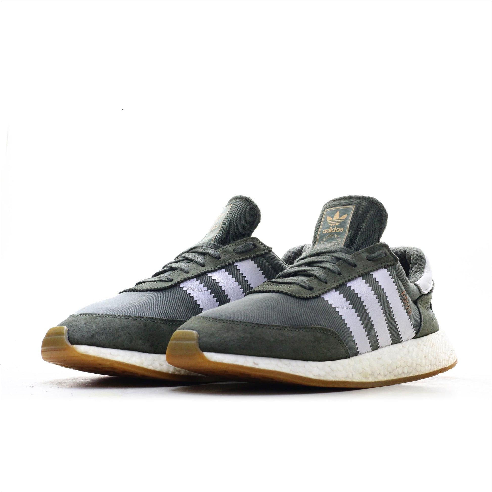 ADIDAS BOOST I-5923 (Original USA Imported)