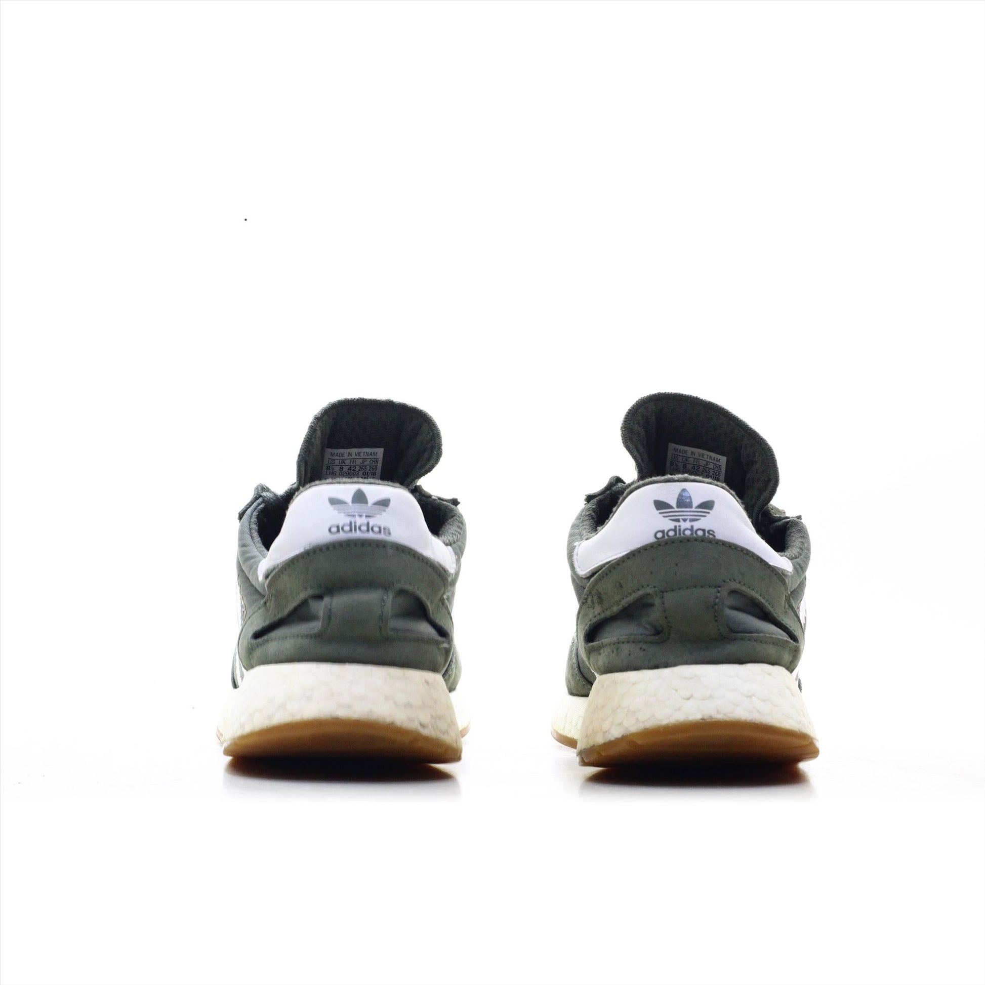 ADIDAS BOOST I-5923 (Original USA Imported)