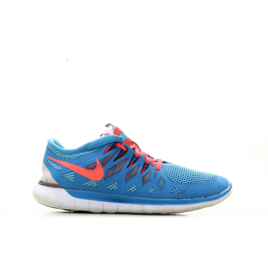 NIKE FREE 5.0 (Original USA Imported)