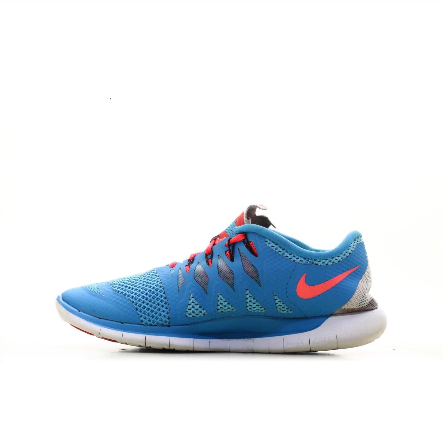 NIKE FREE 5.0 (Original USA Imported)