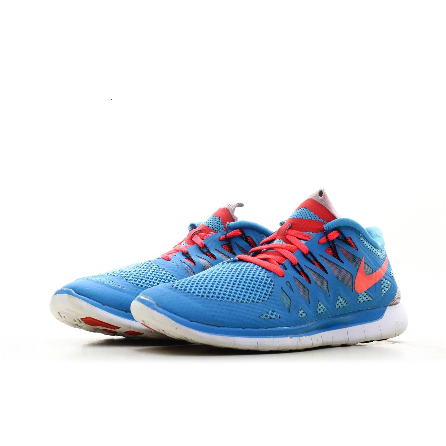 NIKE FREE 5.0 (Original USA Imported)