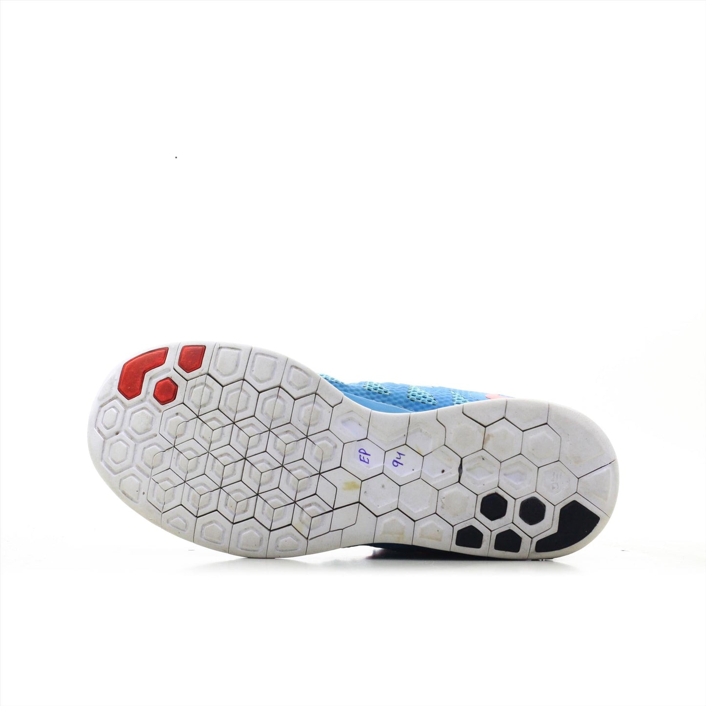 NIKE FREE 5.0 (Original USA Imported)