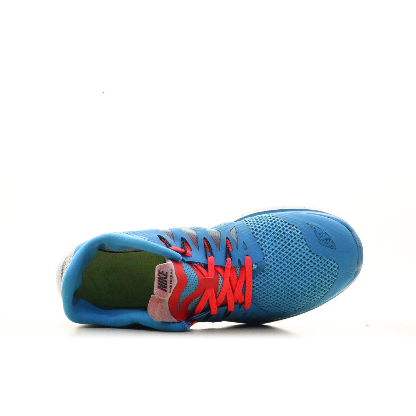 NIKE FREE 5.0 (Original USA Imported)