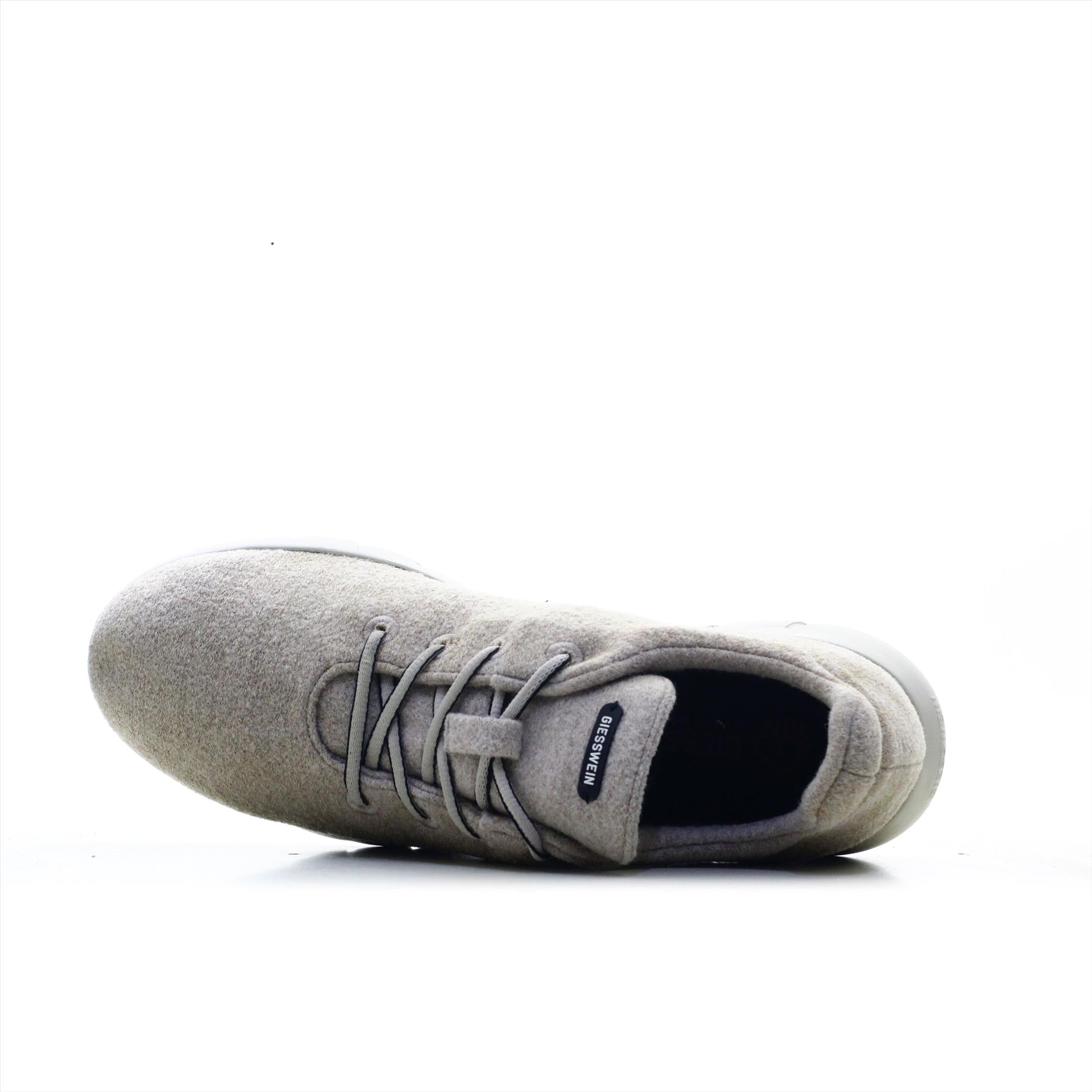 GIESSWEIN MERINO RUNNER WOOL COMFORT Original USA Imported