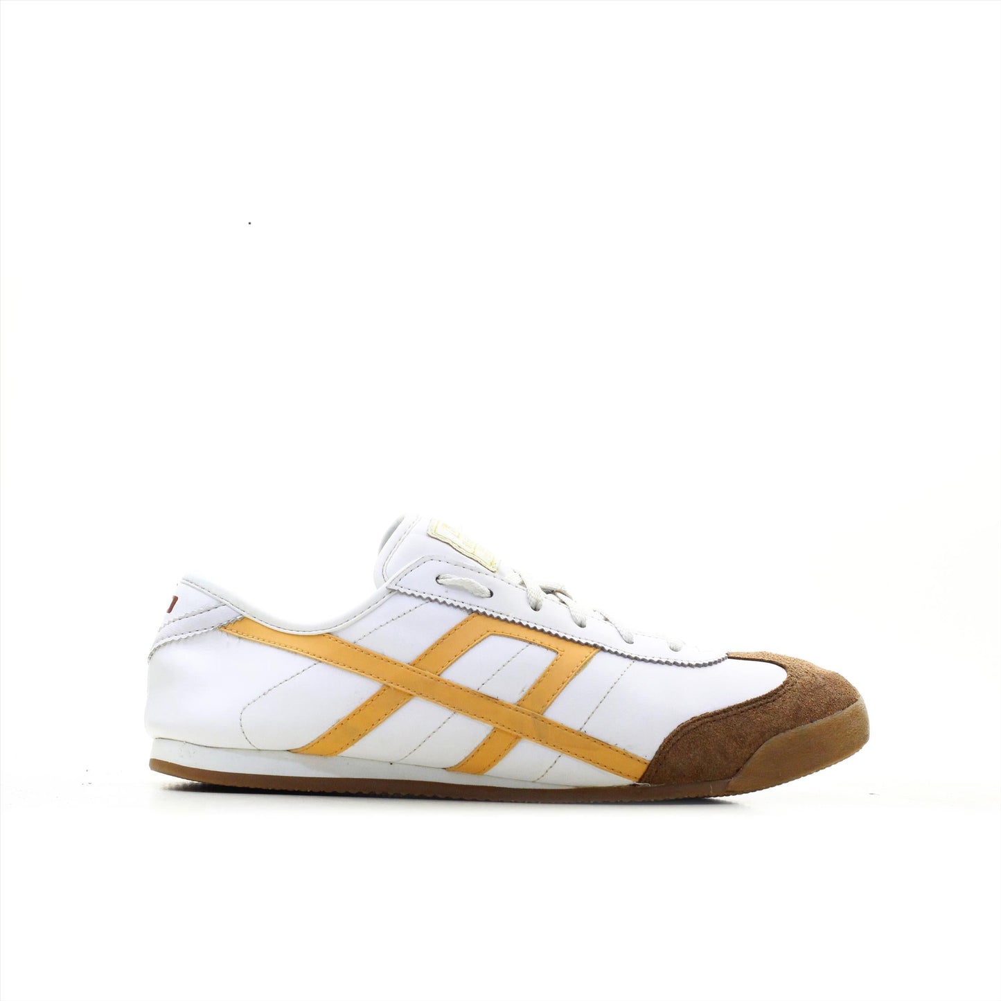 BLEND LEATHER SUEDE (Original USA Imported)