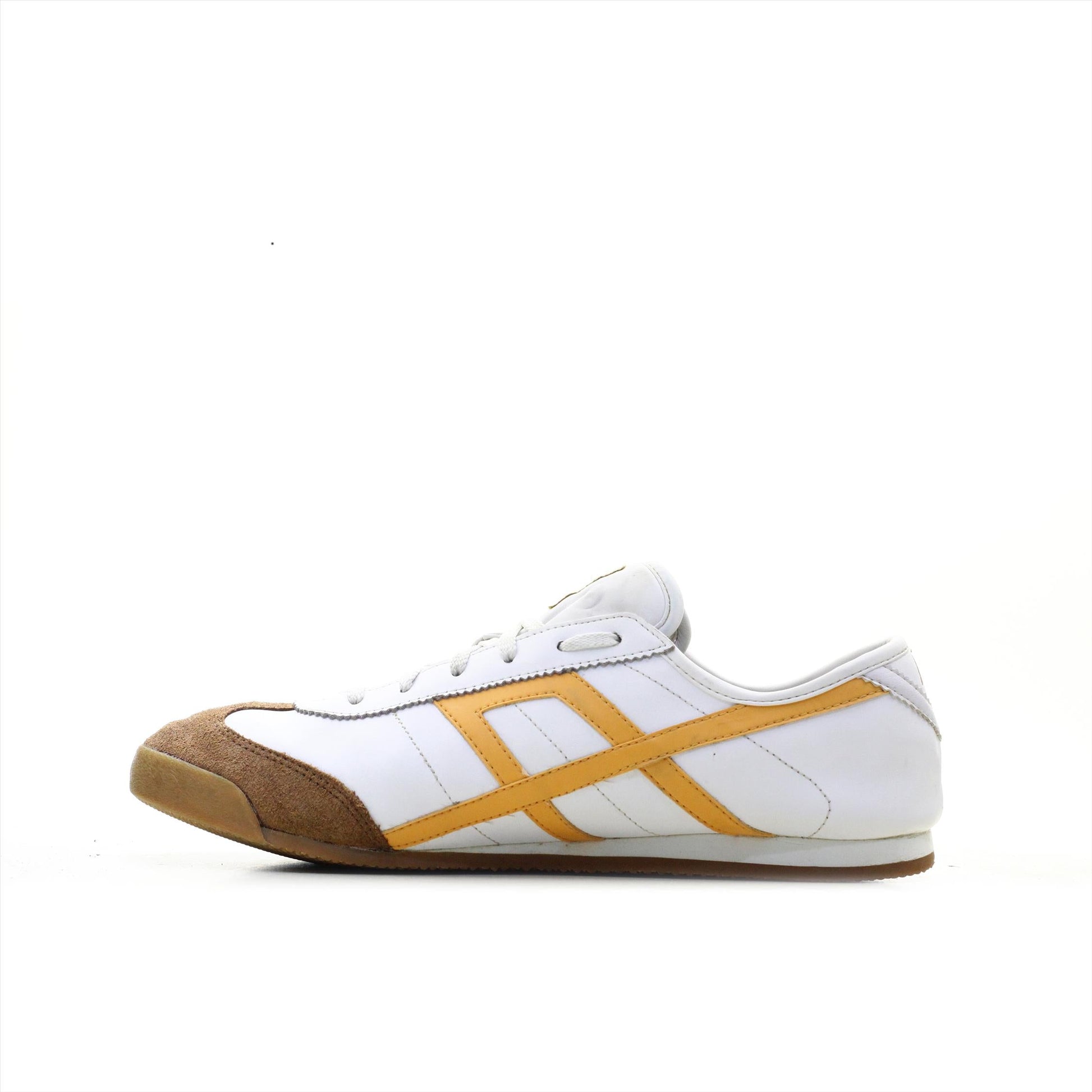 BLEND LEATHER SUEDE (Original USA Imported)