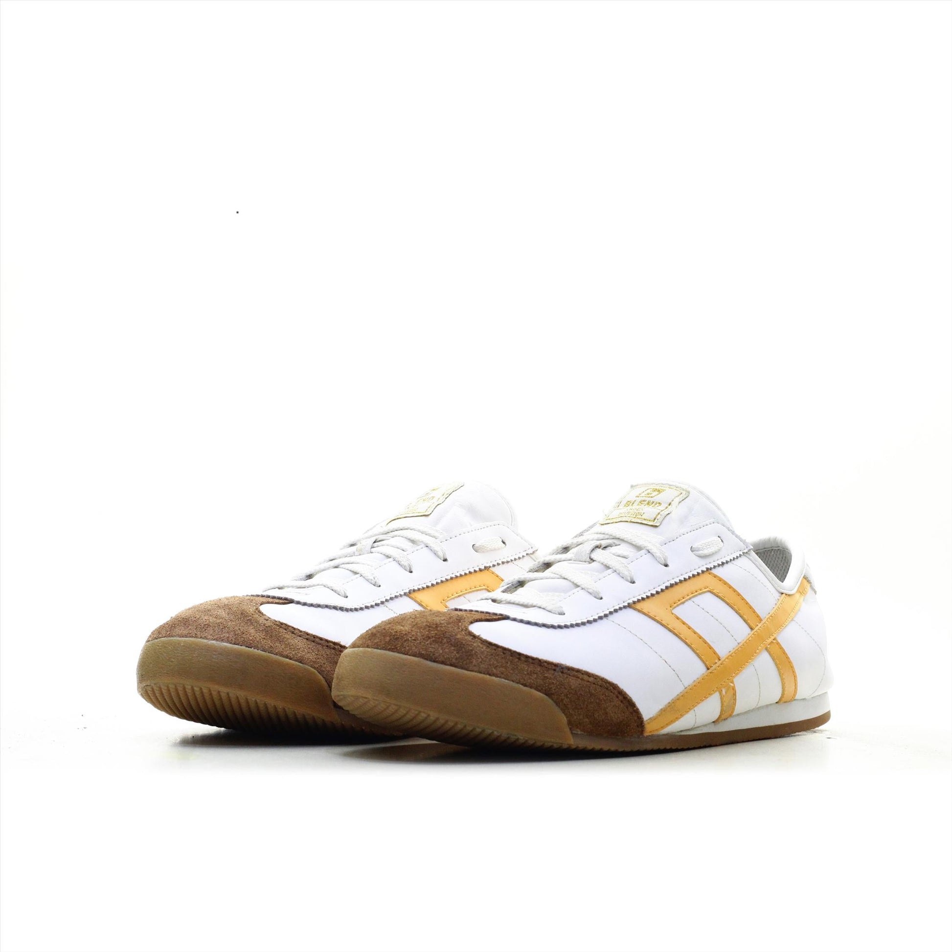 BLEND LEATHER SUEDE (Original USA Imported)
