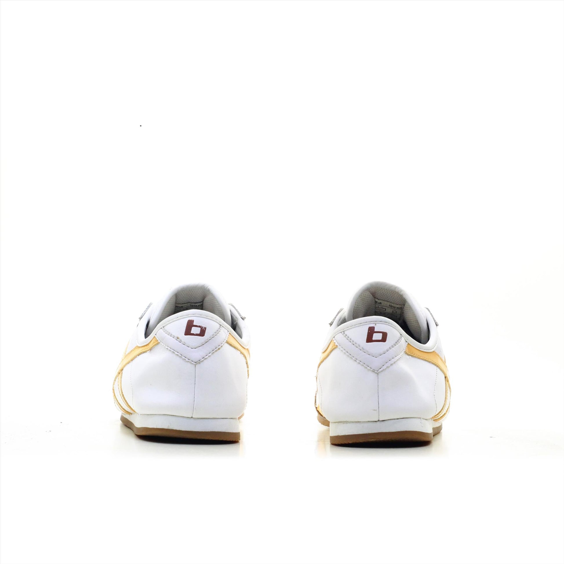 BLEND LEATHER SUEDE (Original USA Imported)