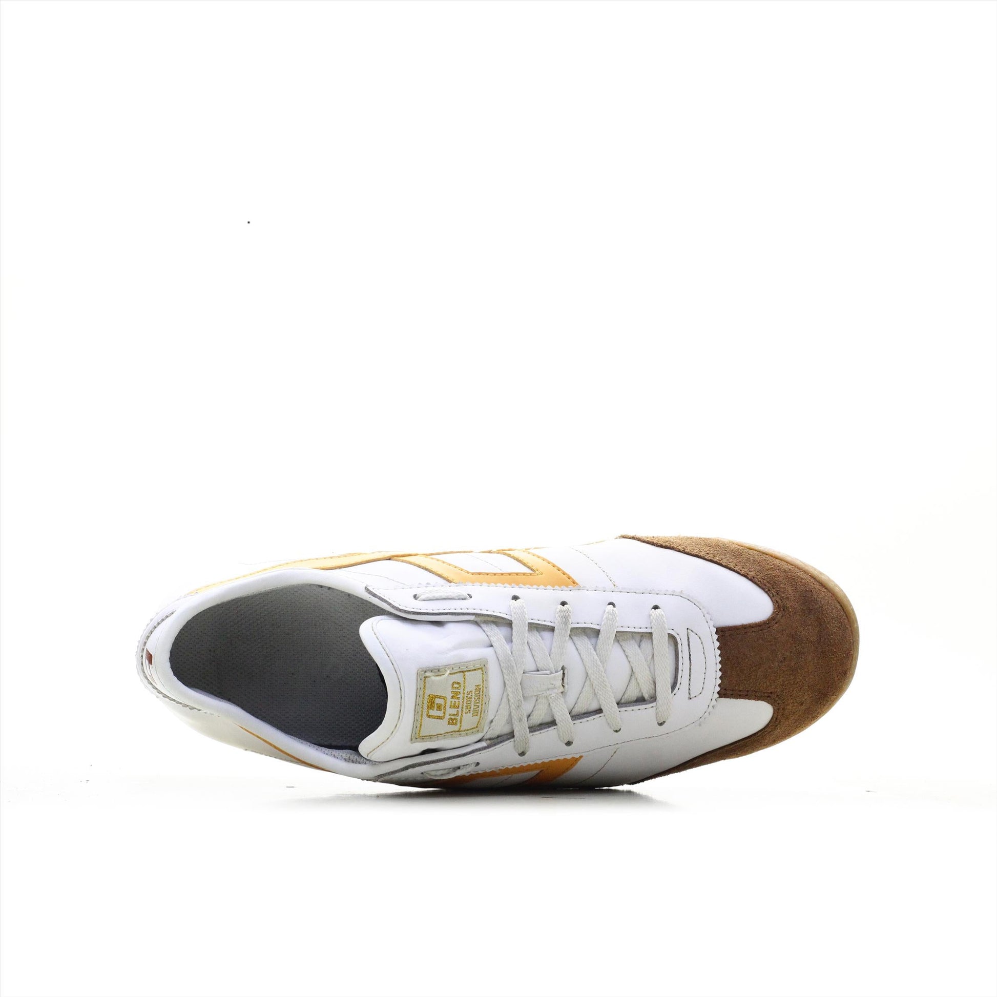 BLEND LEATHER SUEDE (Original USA Imported)