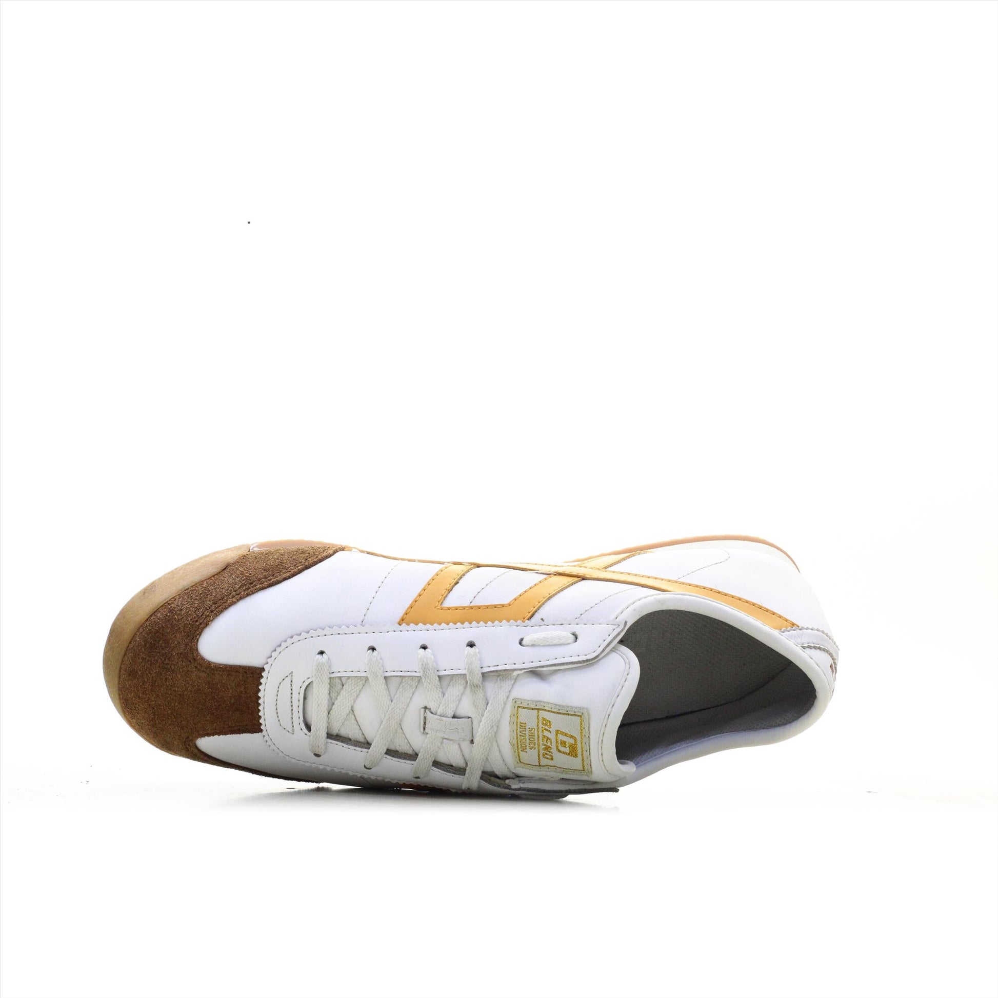 BLEND LEATHER SUEDE (Original USA Imported)