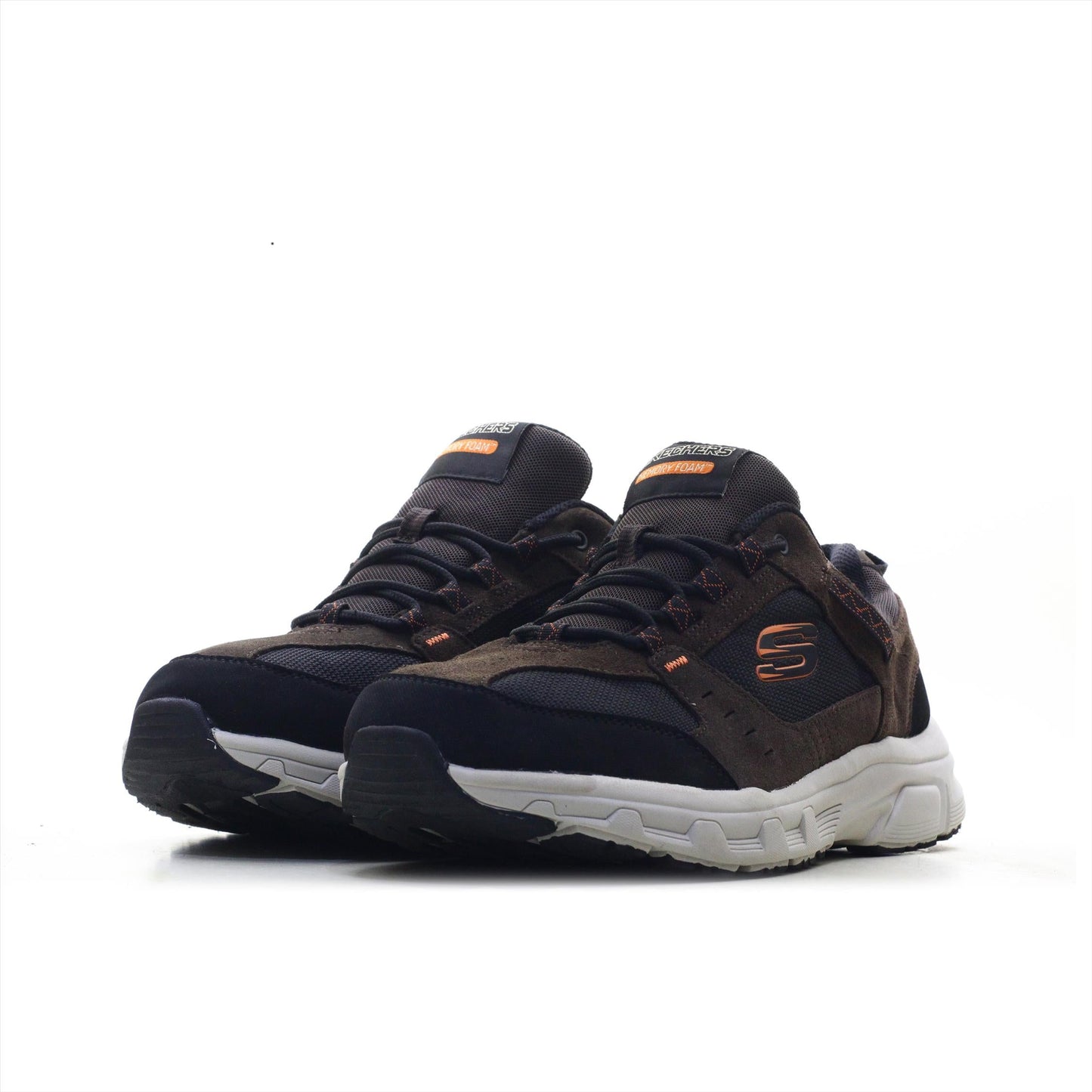 SKECHERS EXTRA WIDE FIT MEMORY FOAM (Original USA Imported)