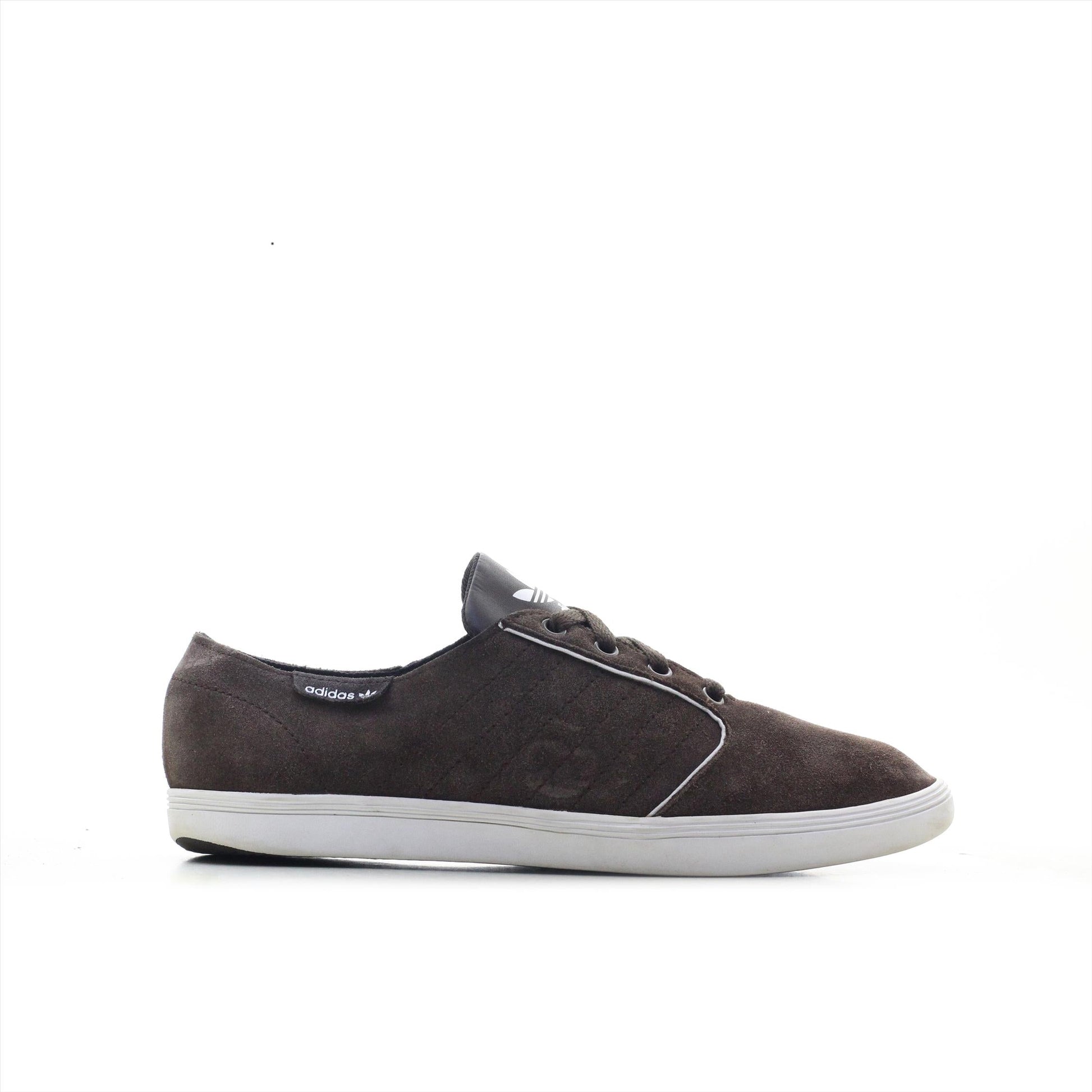 ADIDAS SUEDE SLIM FIT (Original USA Imported)