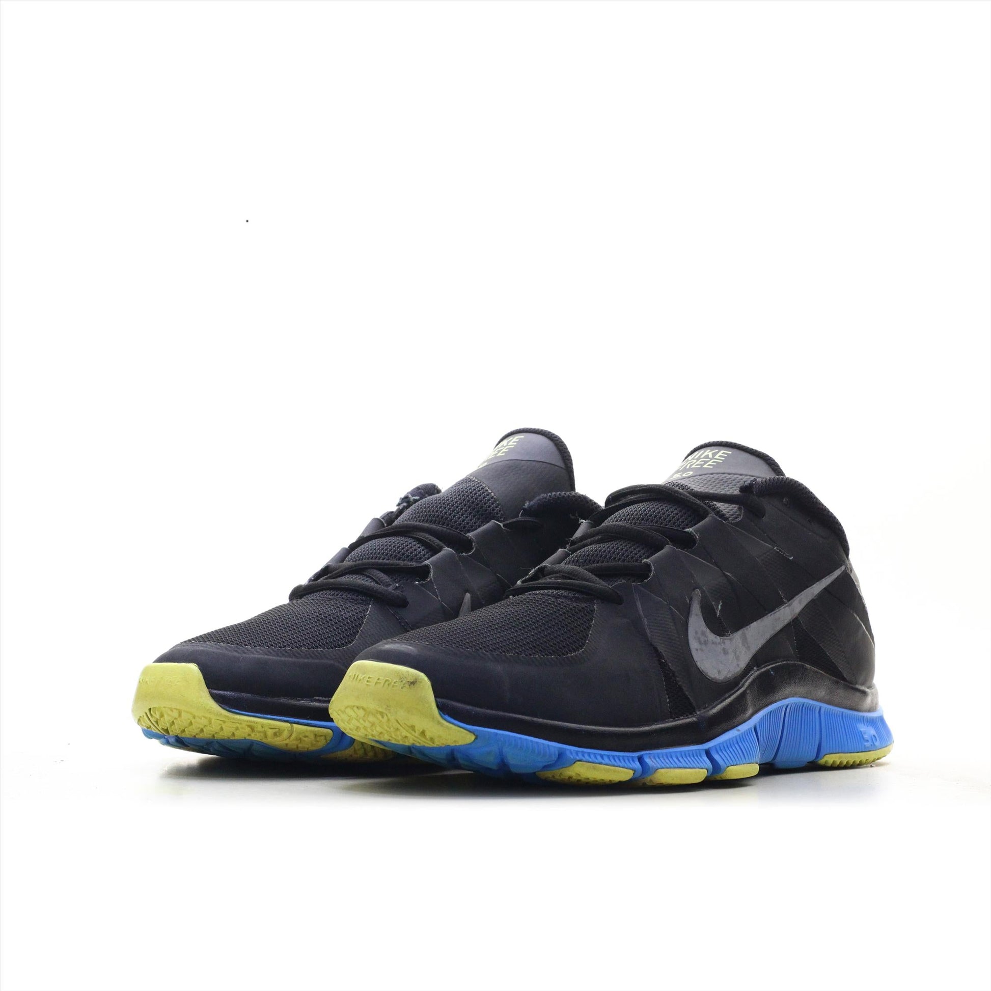NIKE FREE 5.0 (Original USA Imported)