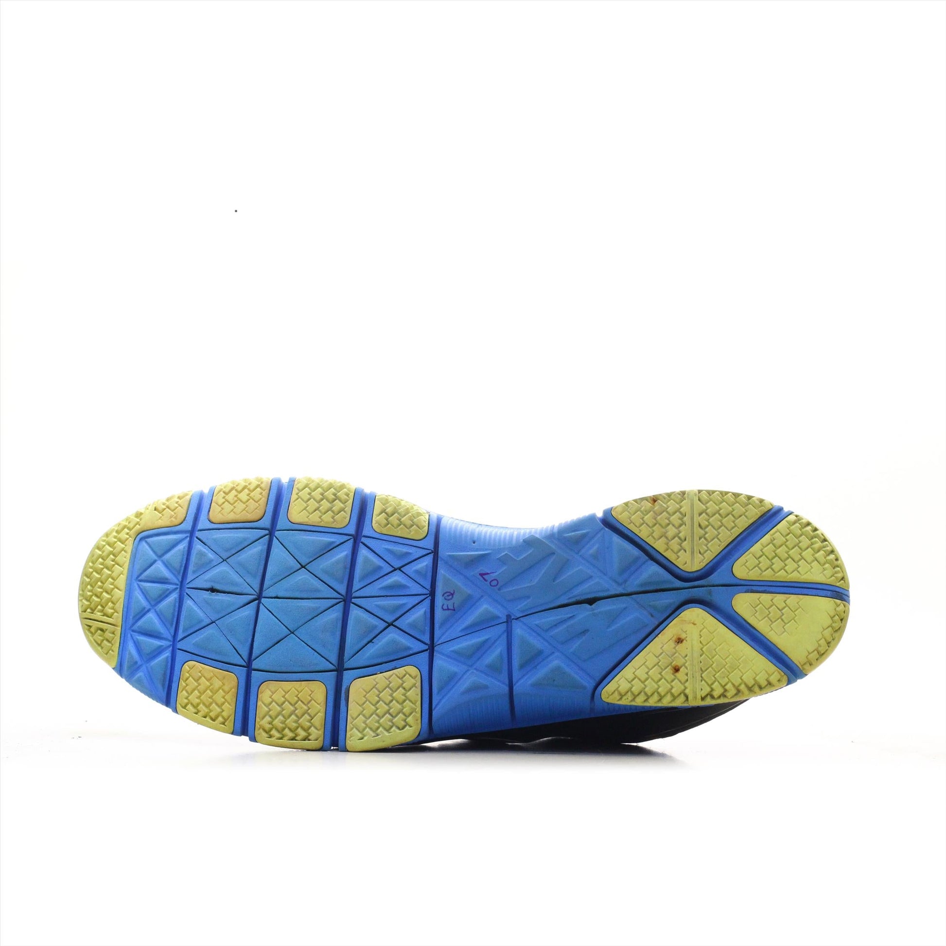 NIKE FREE 5.0 (Original USA Imported)