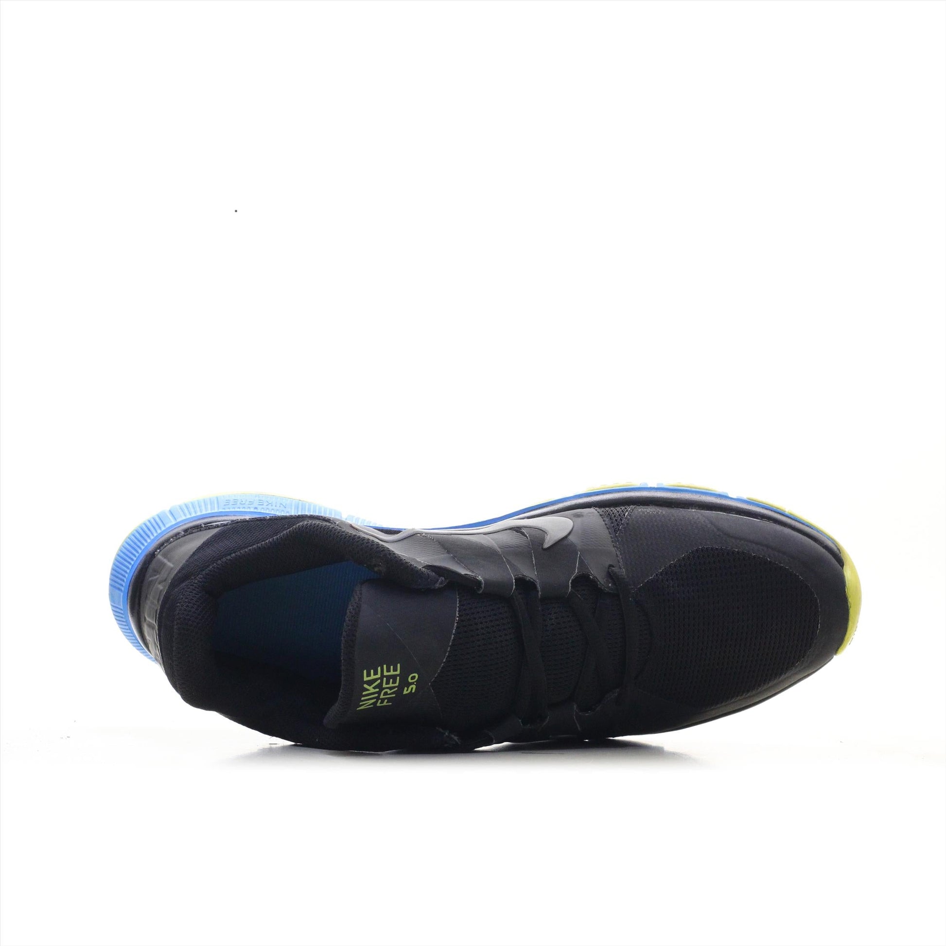 NIKE FREE 5.0 (Original USA Imported)