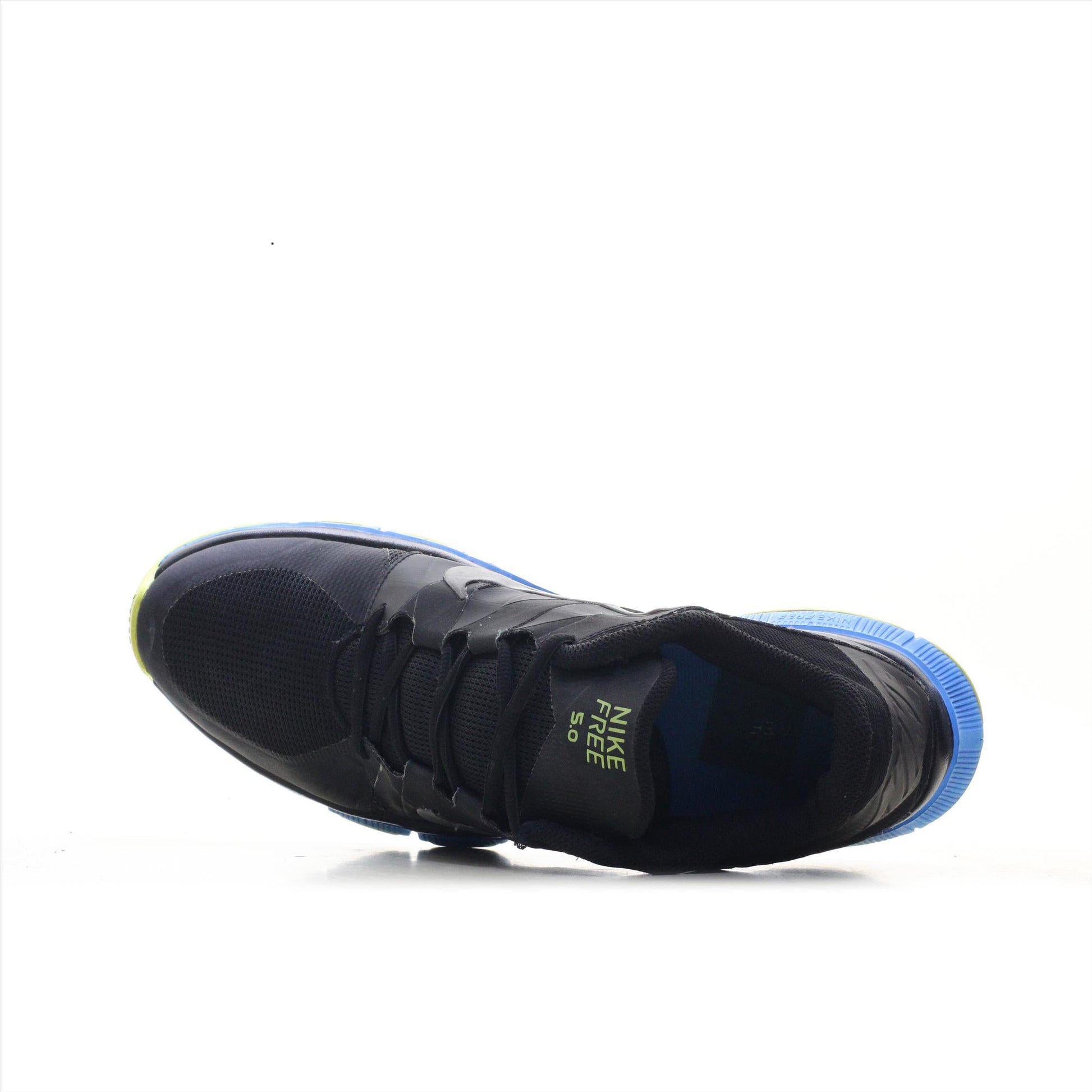 NIKE FREE 5.0 (Original USA Imported)