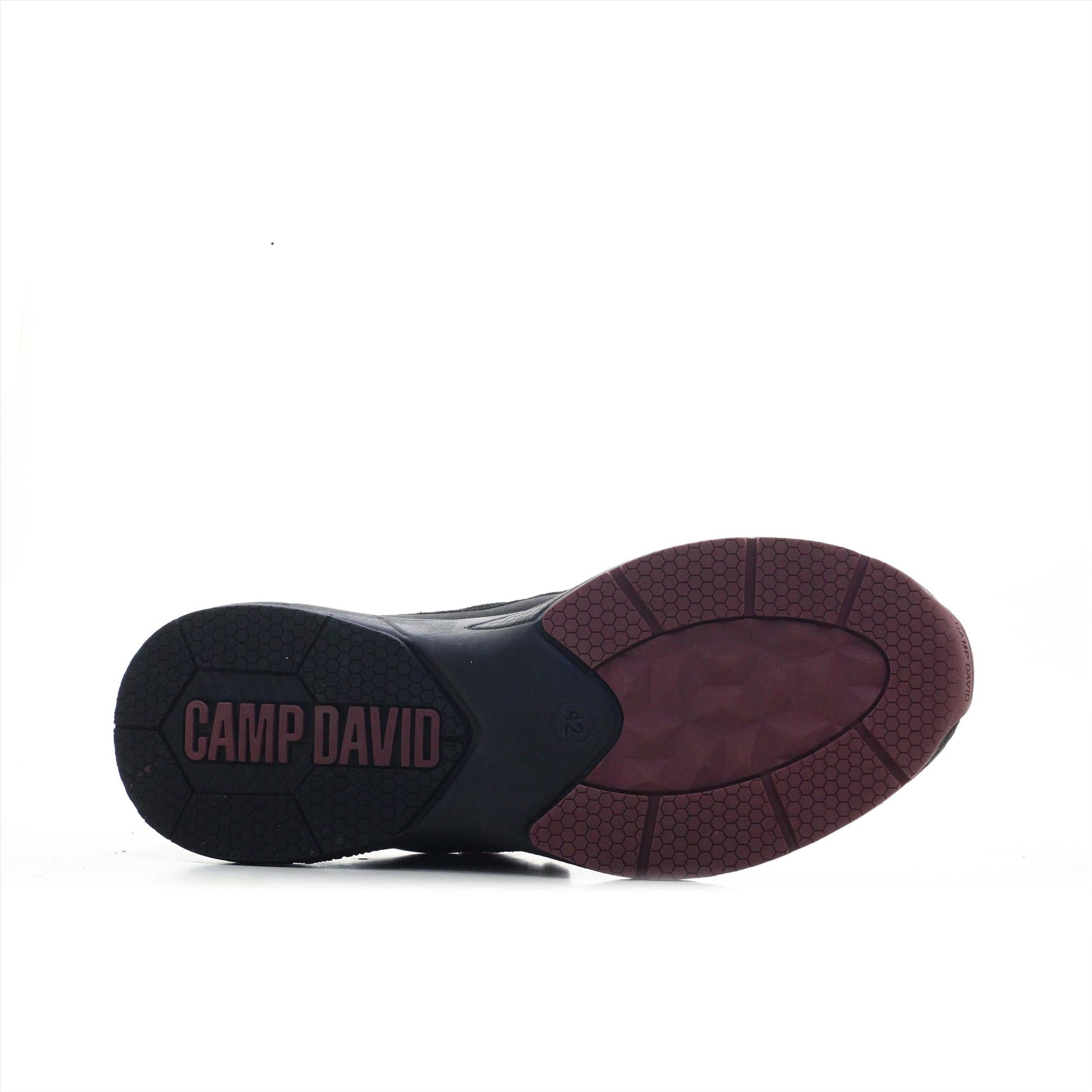 CAMP DAVID C-63 (Original USA Imported)