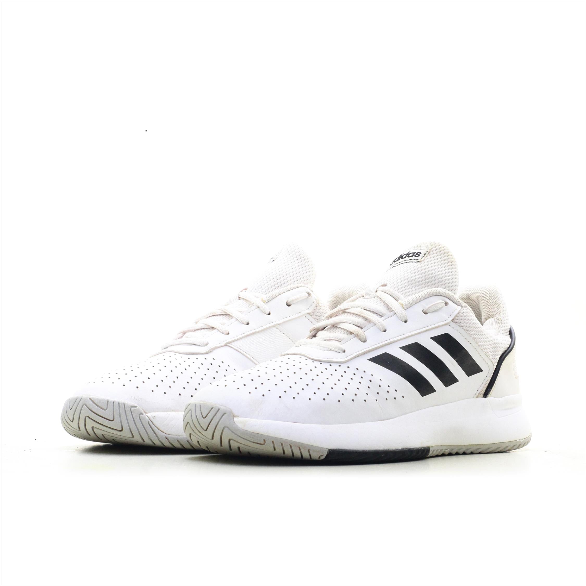 ADIDAS COURT SMASH TENNIS Original USA Imported