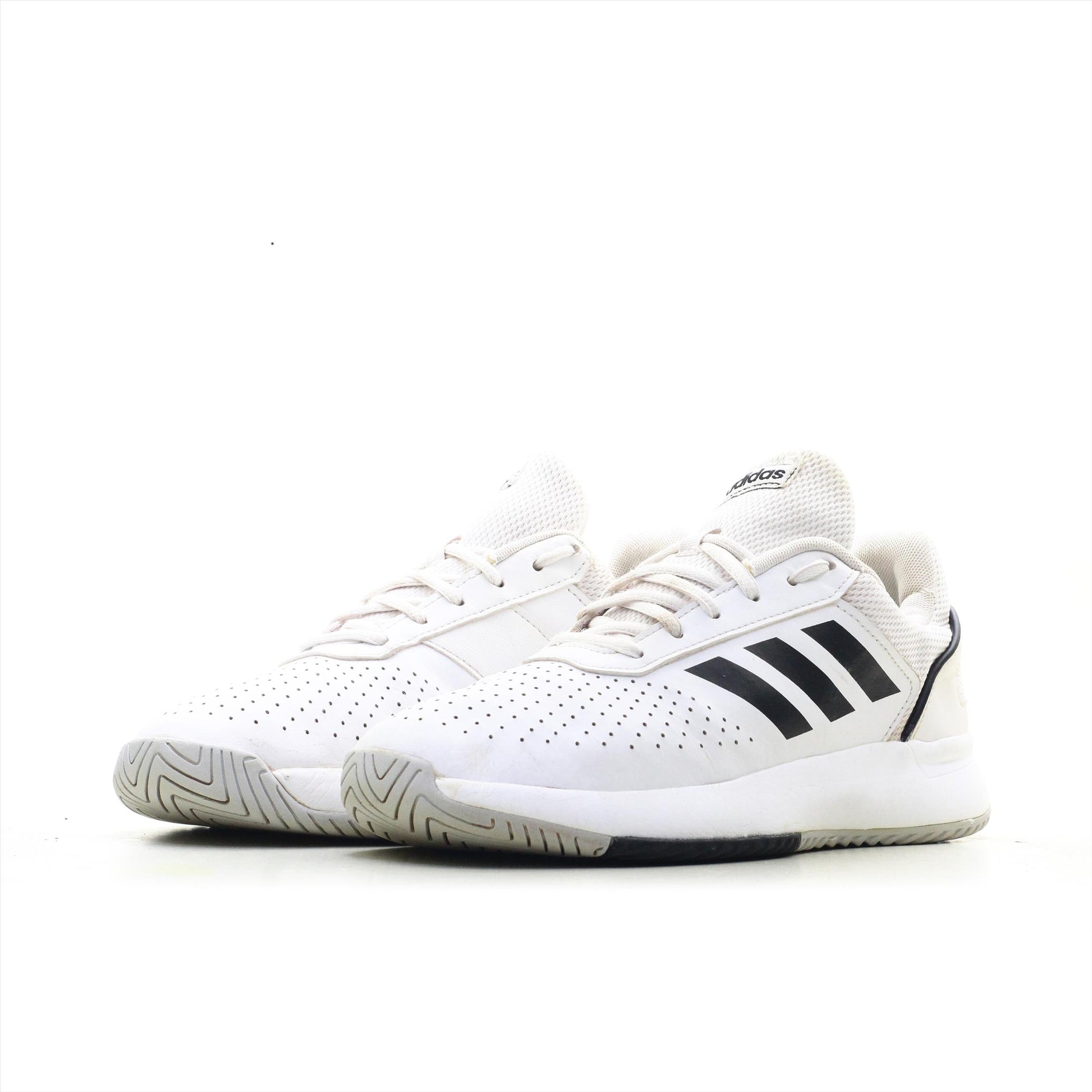 ADIDAS COURT SMASH TENNIS (Original USA Imported)